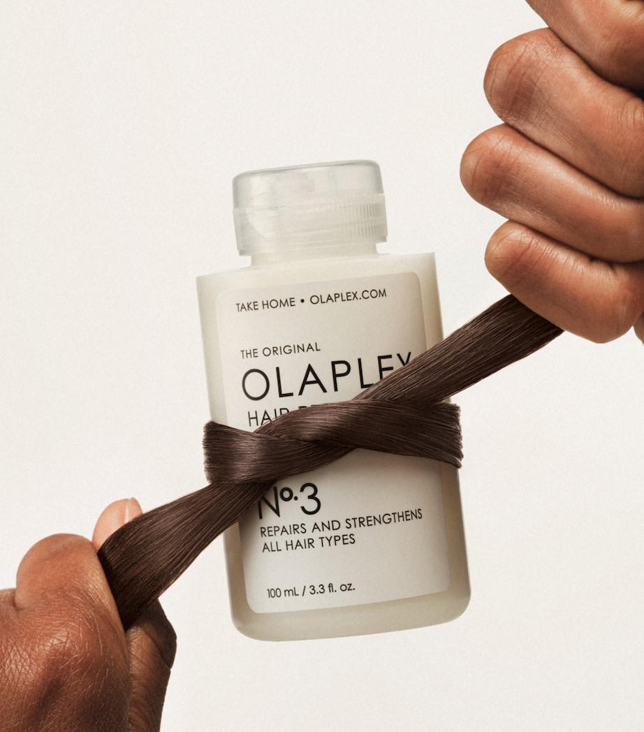 Olaplex No.3PLUS Hair Perfector (100ml) Image 4