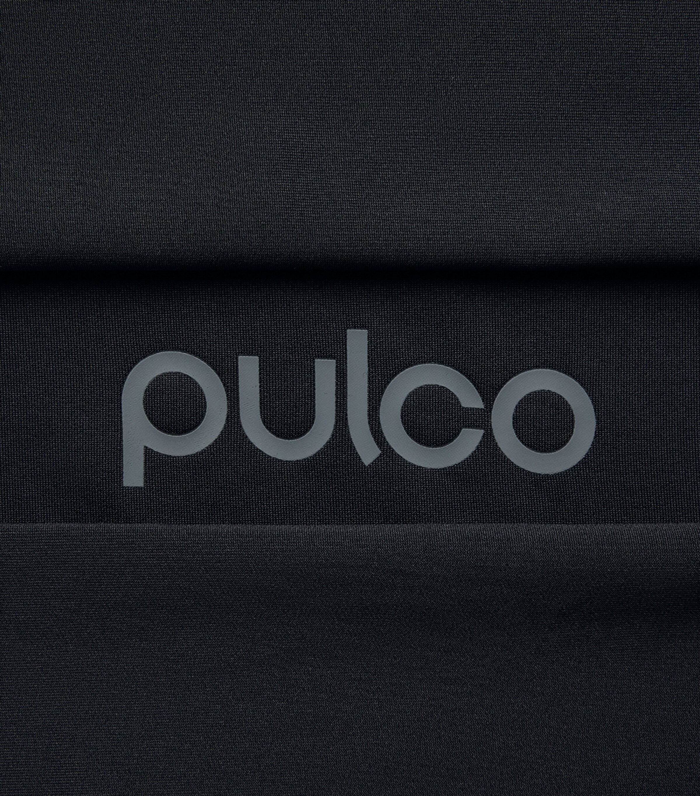 Pulco Studios Mens Hooded Playing Top Black Image 6