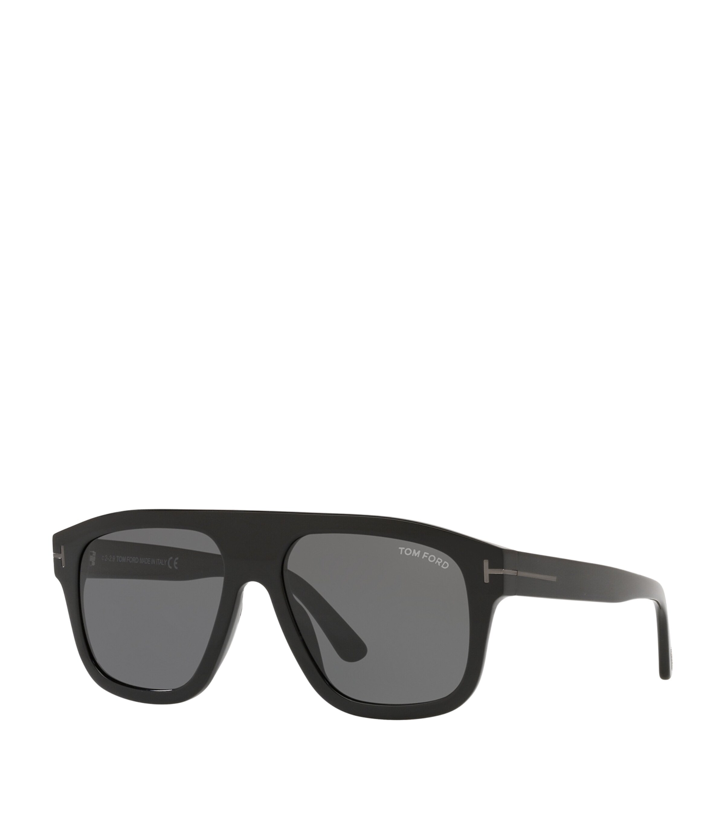 TOM FORD FT0777-N Aviator Sunglasses Image 2