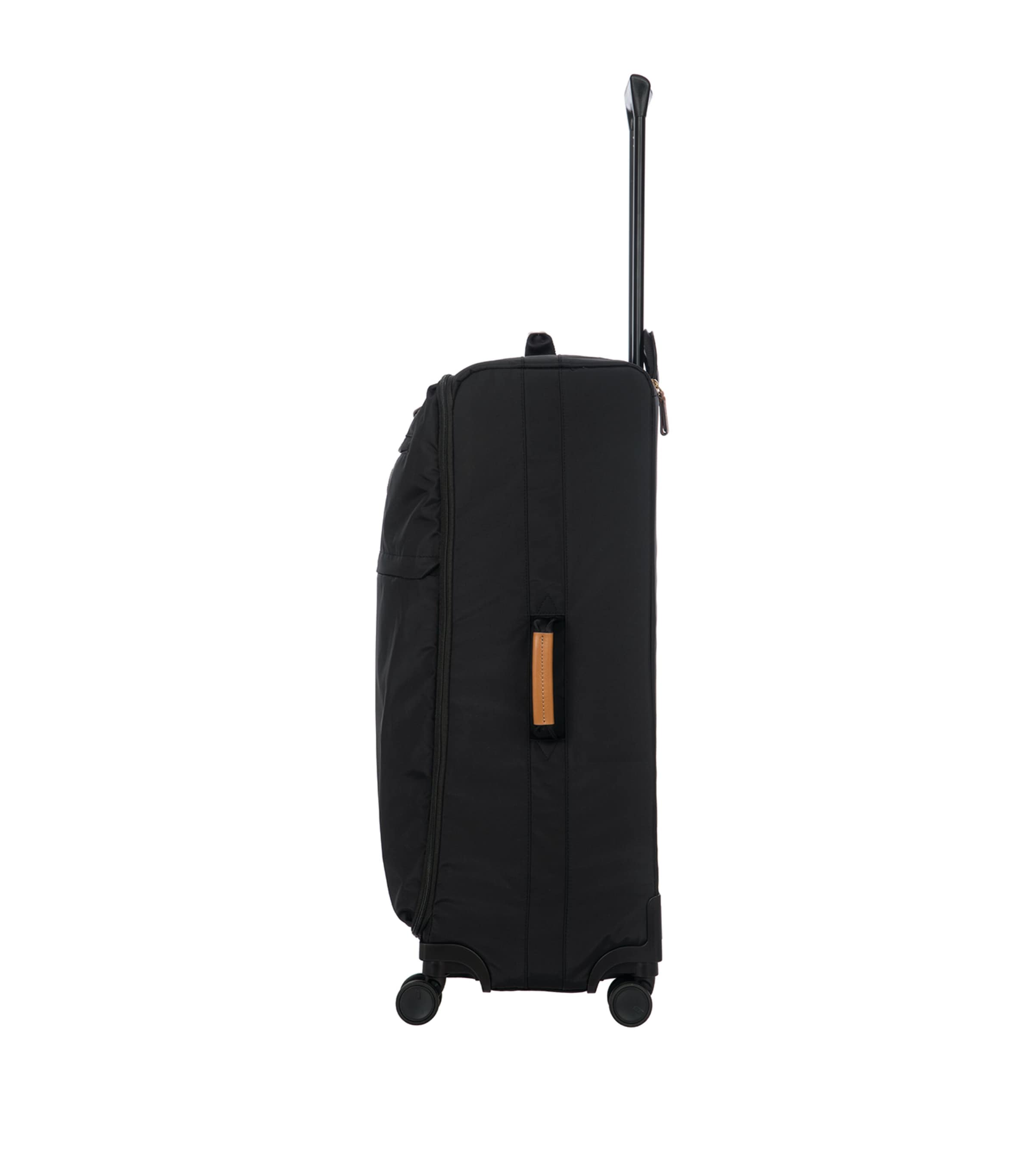 Large X-Travel Suitcase (77cm) BLACK 101 Image 4
