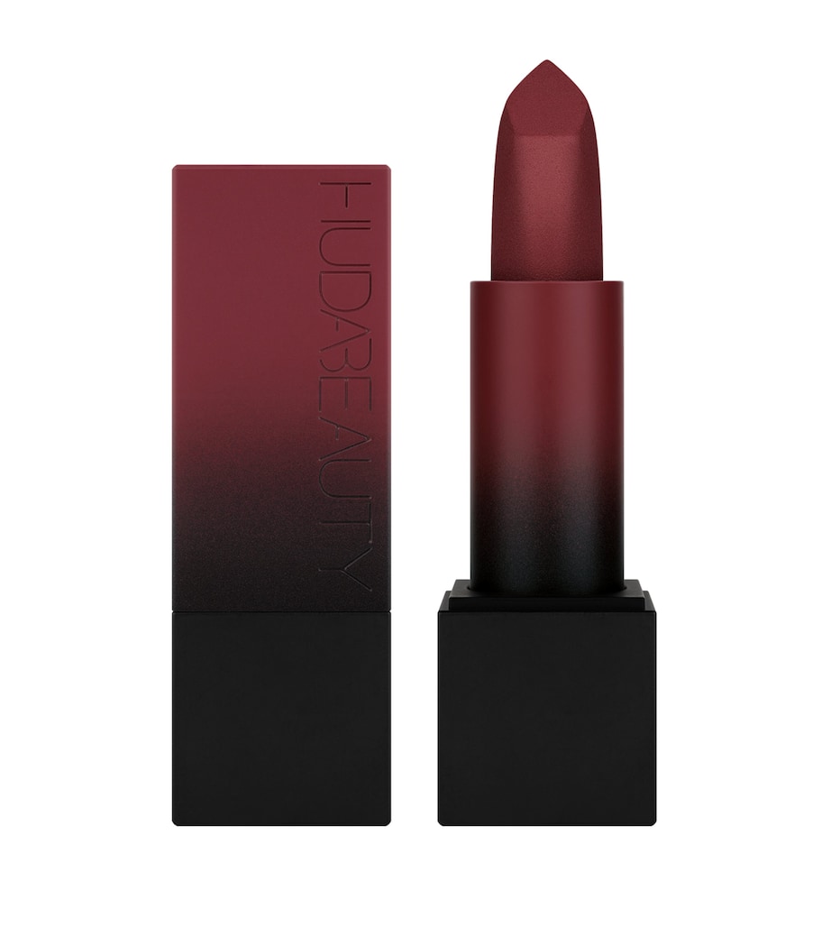 Power Bullet Matte Lipstick  LADIES NIGHT Image 1