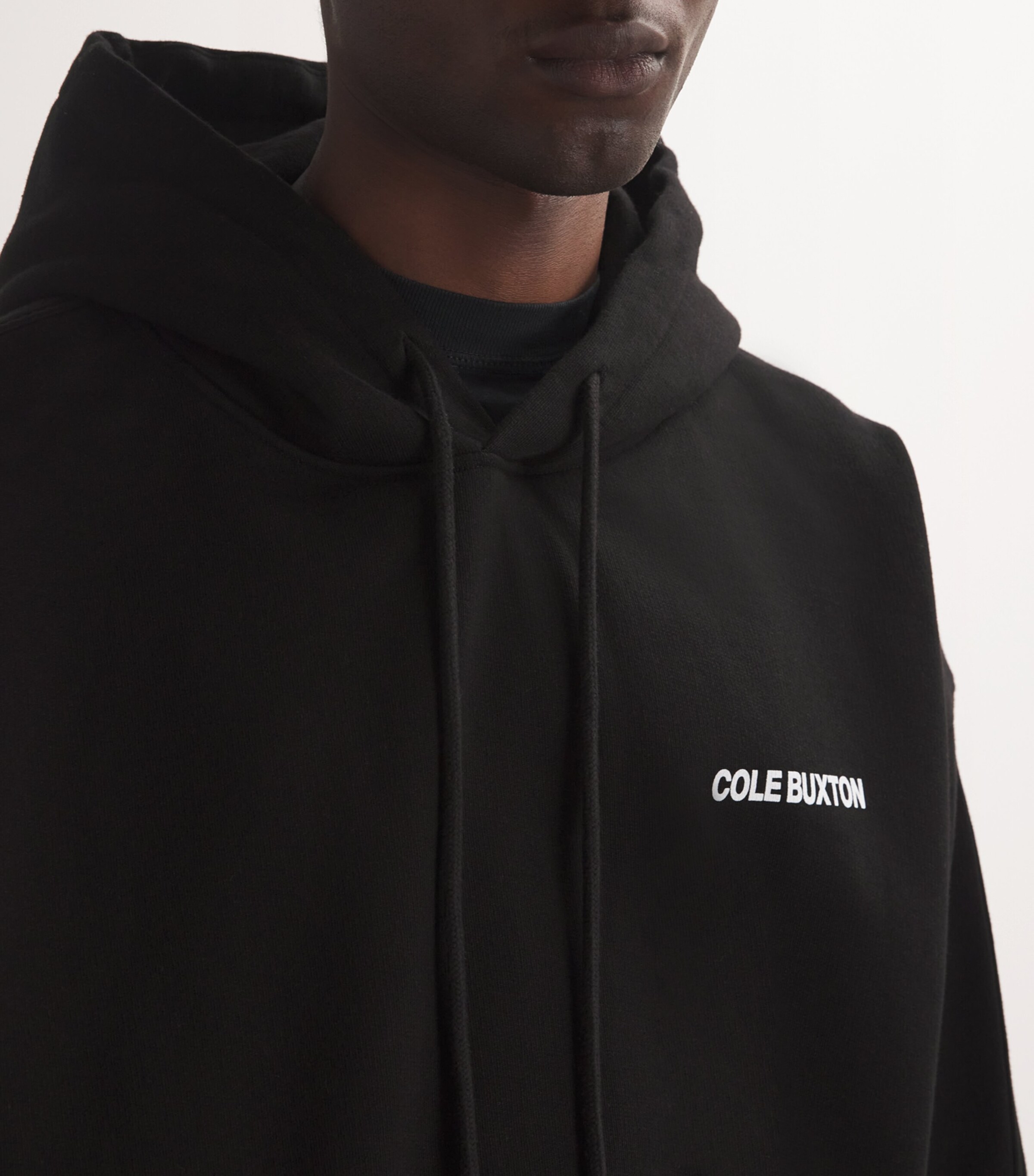 [Cole Buxton] コールバクストン パーカー Hoodie(送料関税込み) COLE BUXTON Sportswear Hoodie | Harrods US