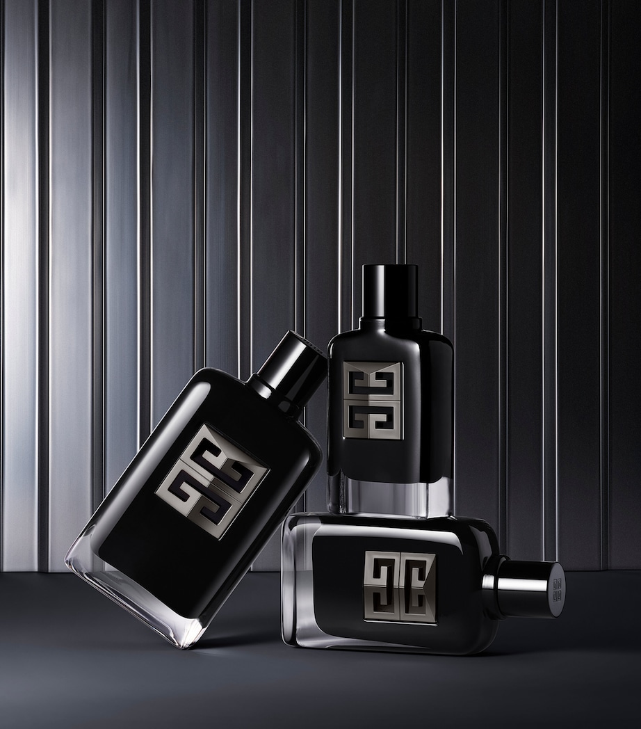 Gentleman Society Extreme Eau de Parfum (200ml) NO COLOUR Image 3