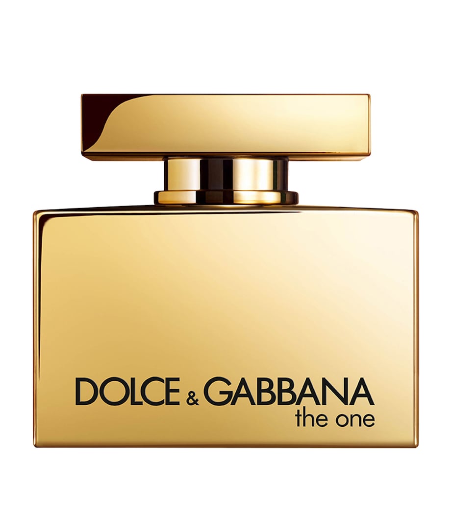 Dolce&Gabbana The One Gold Eau de Parfum Intense (75ml) Image 1