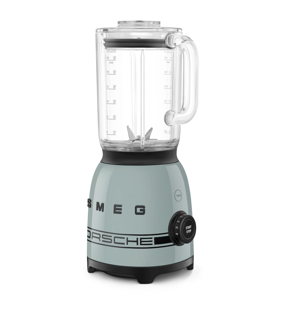 Smeg x Porsche Blender (1.5L) GREEN Image 7