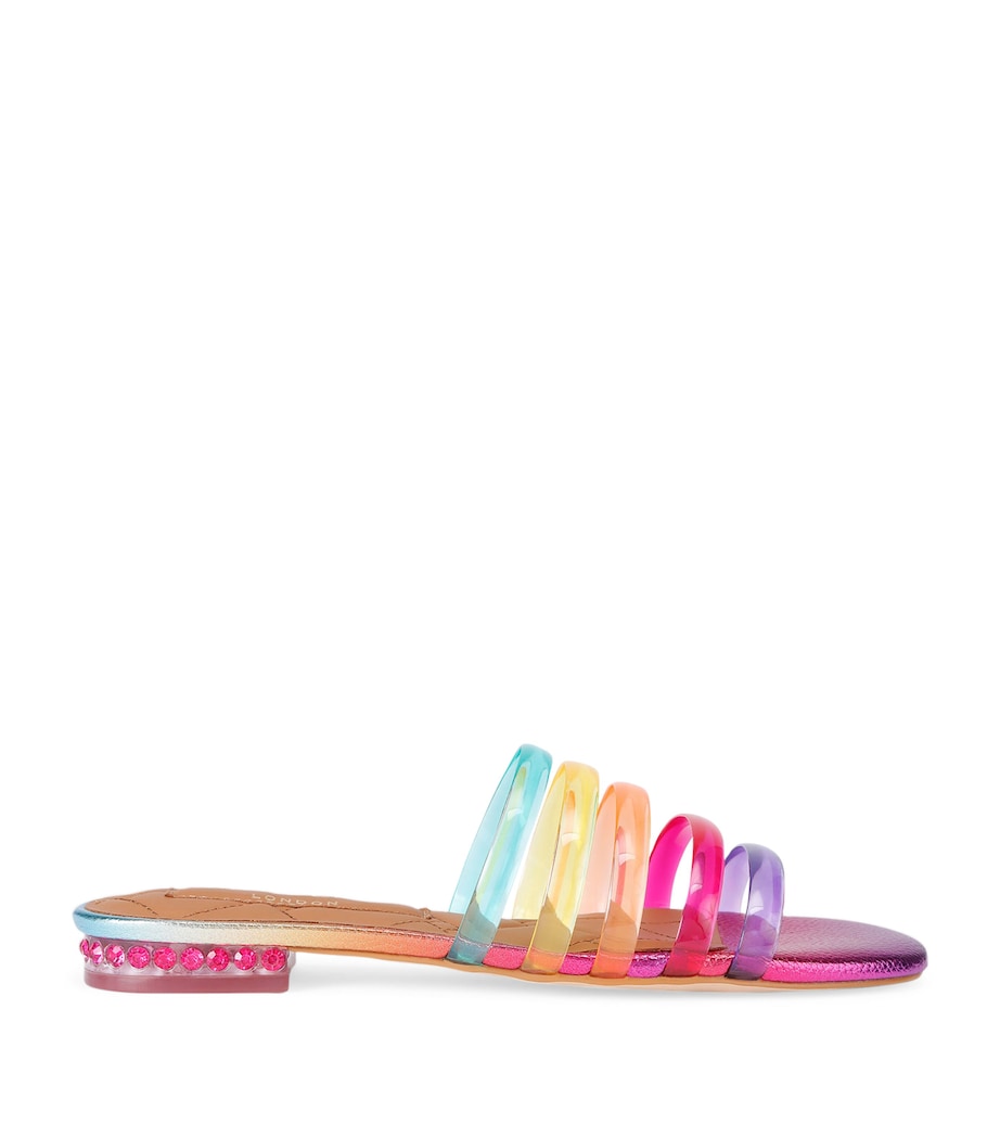 Kurt Geiger London Maddison Sandals Mult/other Image 1