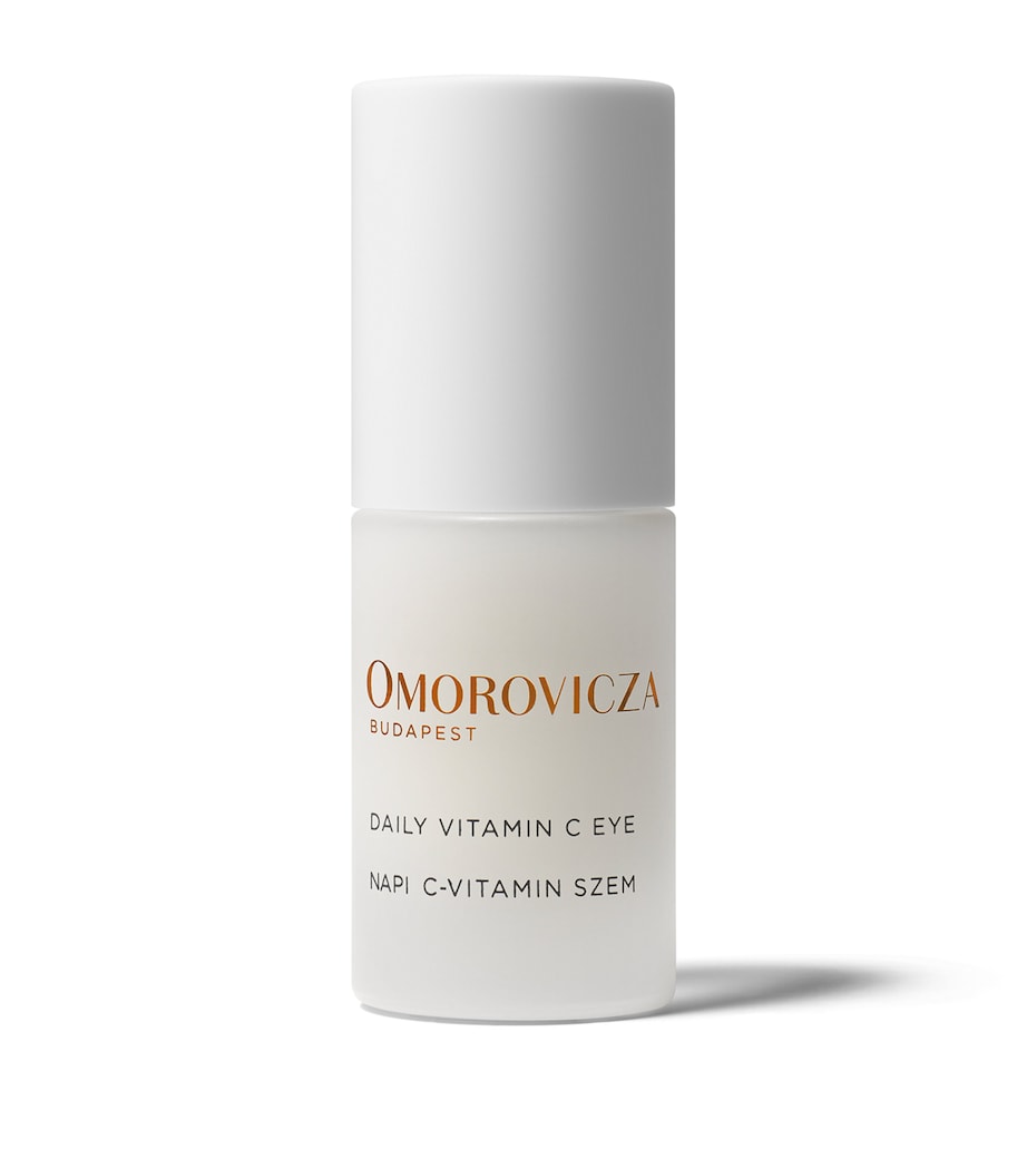 Daily Vitamin C Eye Serum (15ml) NO COLOUR Image 1
