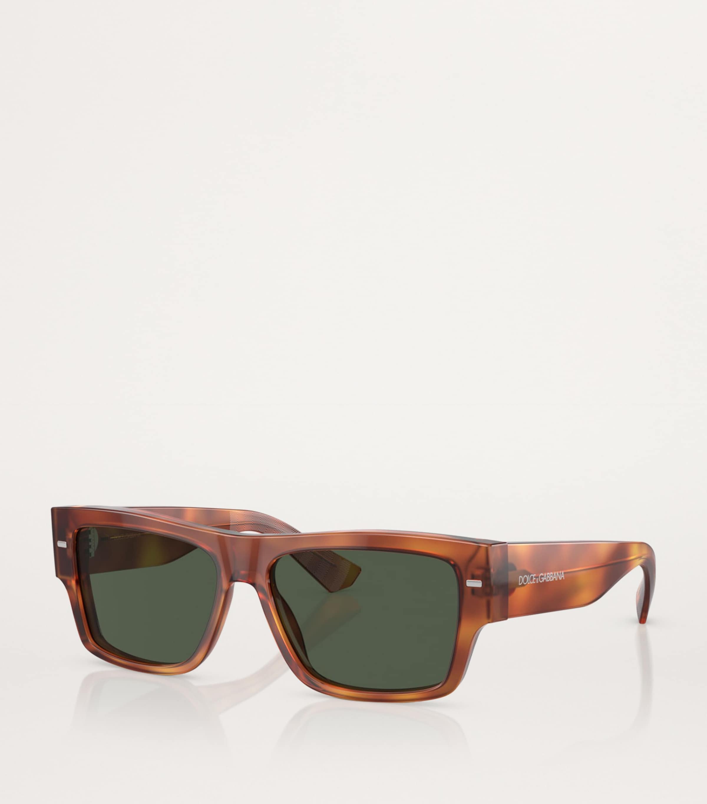 Acetate 0DG4451 Sunglasses 705/9A Image 2