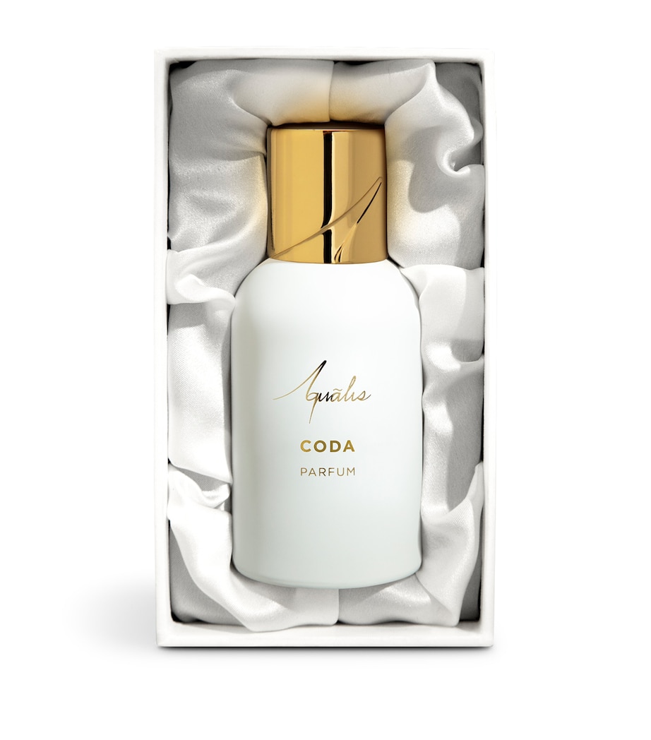 Coda Pure Perfume (50ml) NO COLOUR Image 6