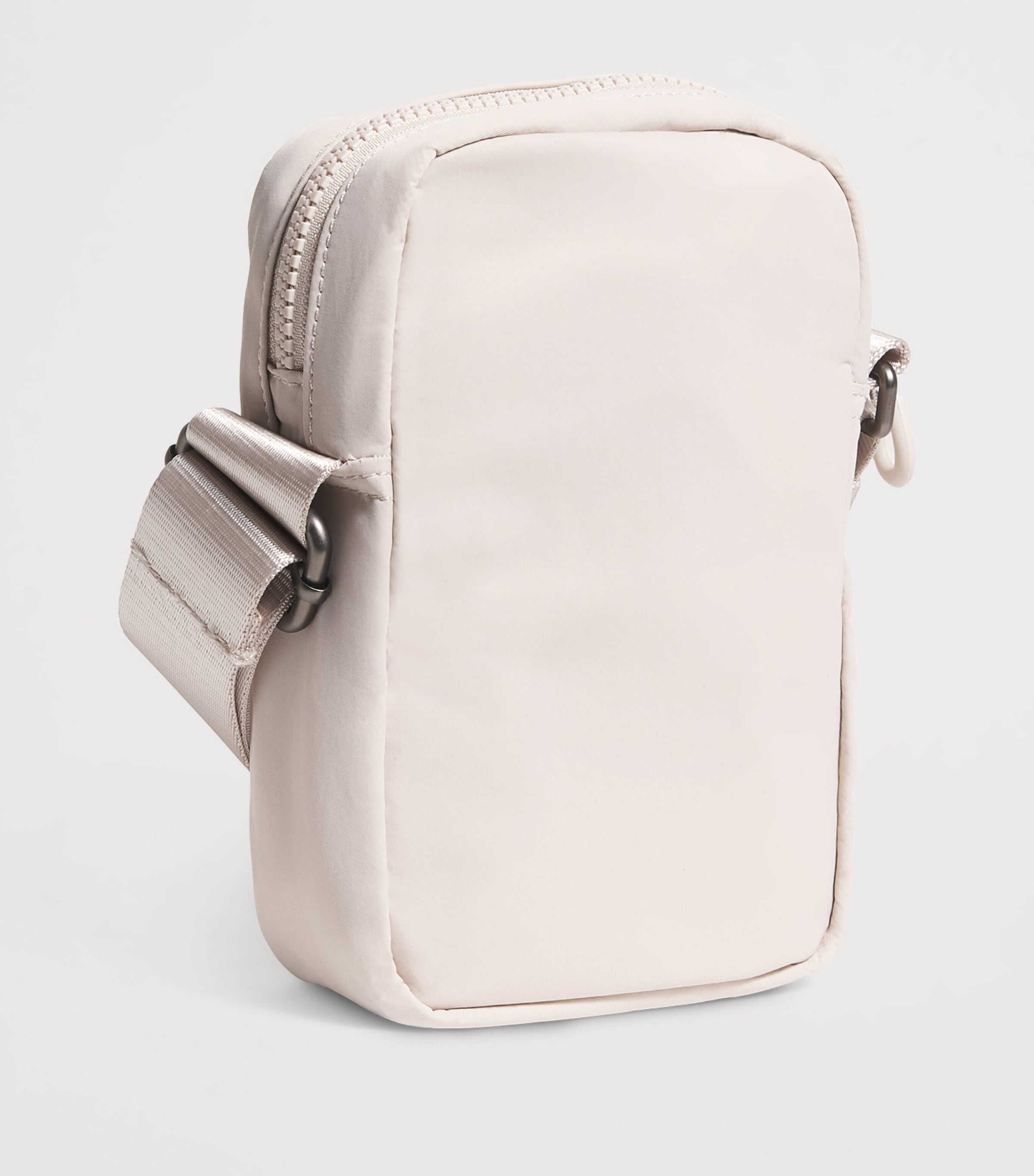 VUORI All Around Cross-Body Bag Ecru Image 3