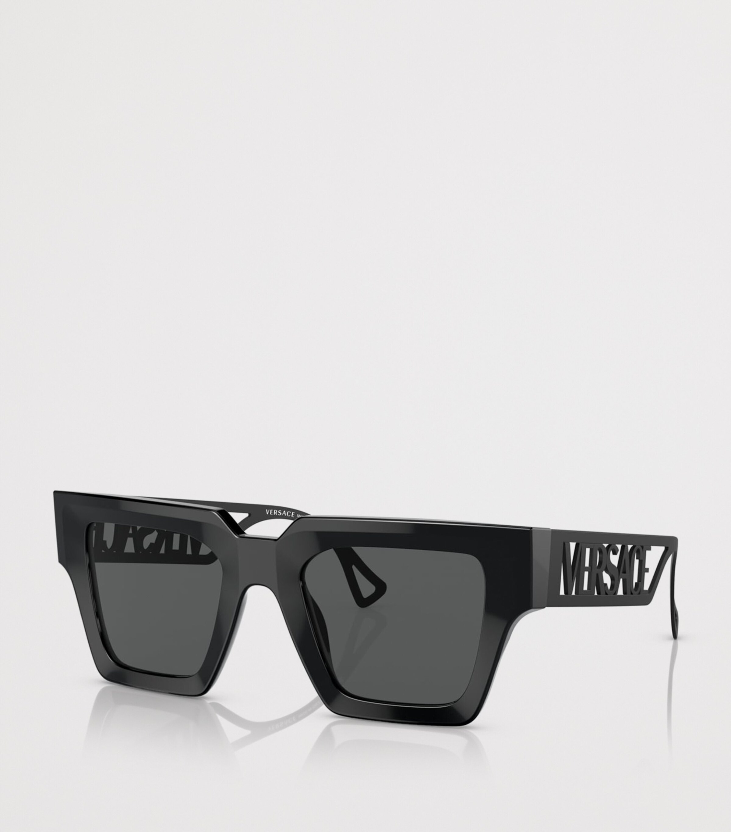 Versace Acetate VE4431 Square Sunglasses Image 2
