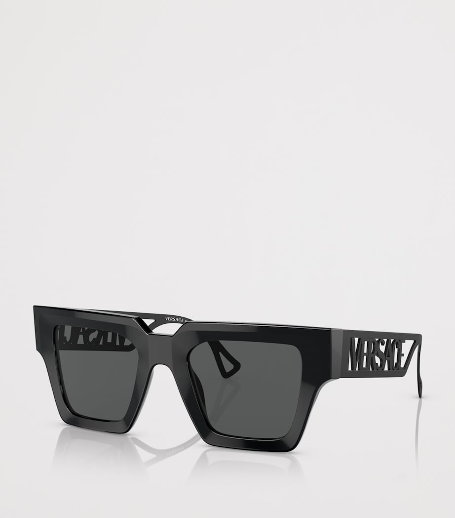 Versace Acetate VE4431 Square Sunglasses Image 2