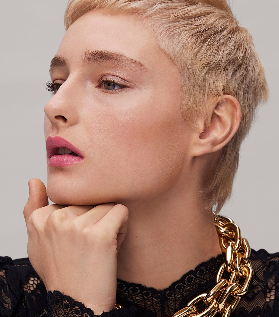 Dramalips Shiny Lipstick OH BABE 313 Image 4