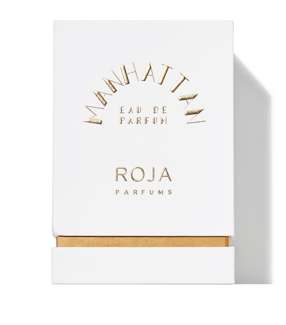 Manhattan Eau de Parfum (100ml) NO COLOUR Image 2