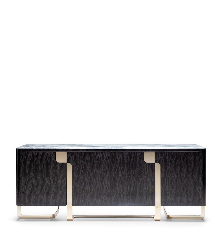 Giorgio Collection Charisma Buffet Multi Colour Image 1