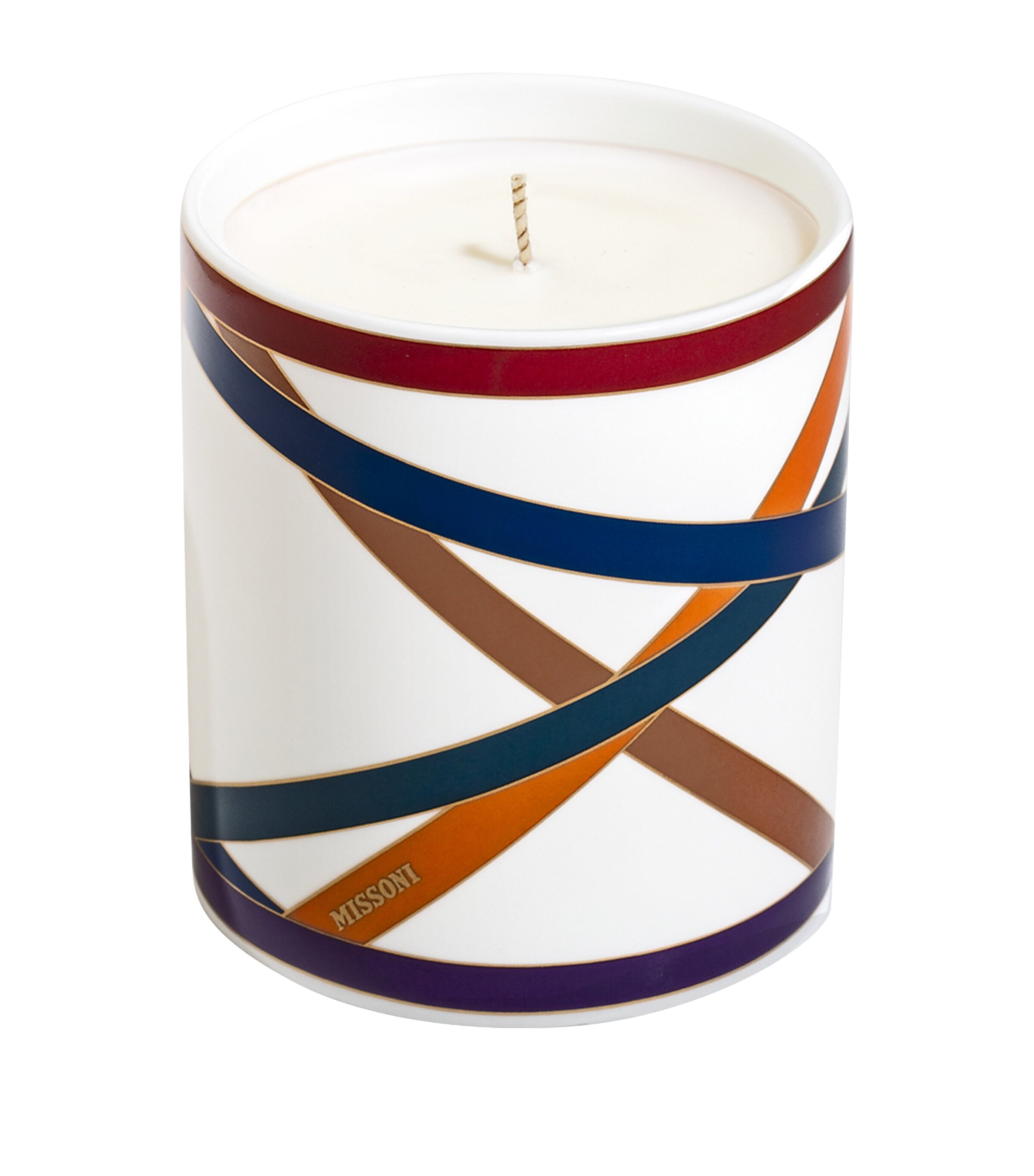 Missoni Home Nastri New Spiritual Candle (270g) | Home Accessories | Candles | Designers | Missoni Home