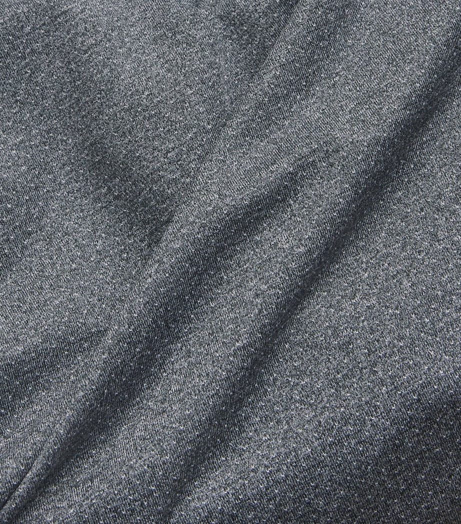 Tradewind Performance 2.0 T-Shirt HTG-HEATHER GREY Image 5