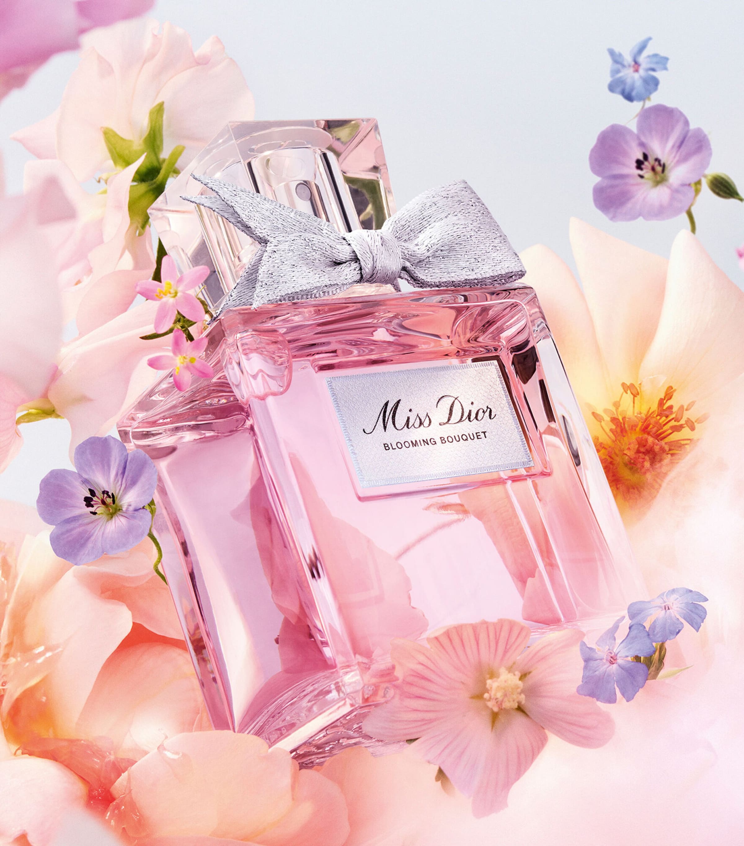 DIOR Clear Miss Dior Blooming Bouquet Eau de Toilette (30ml