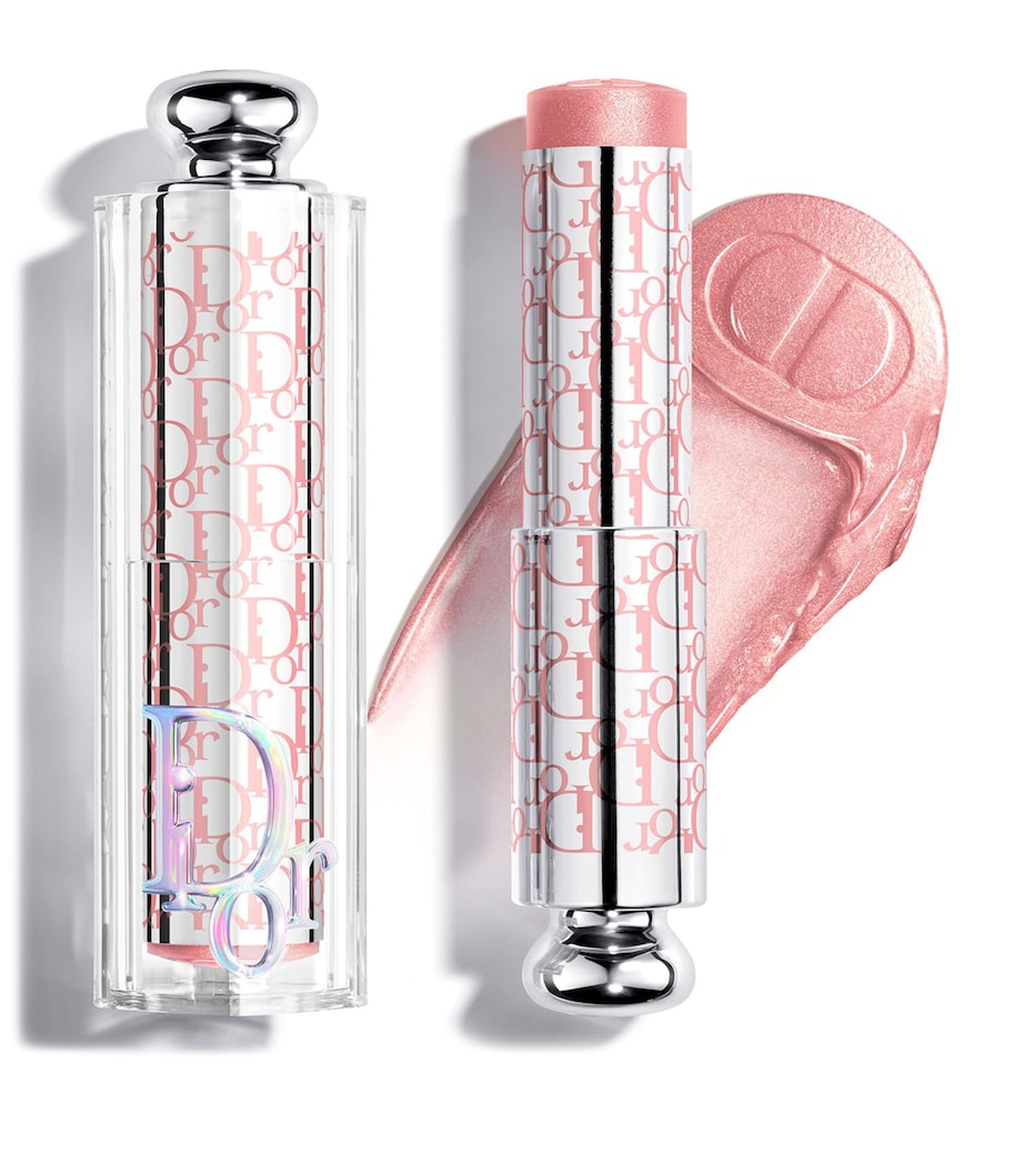 DIOR Dior Backstage Glassy Glow Stick Glazed Rosy Image 1