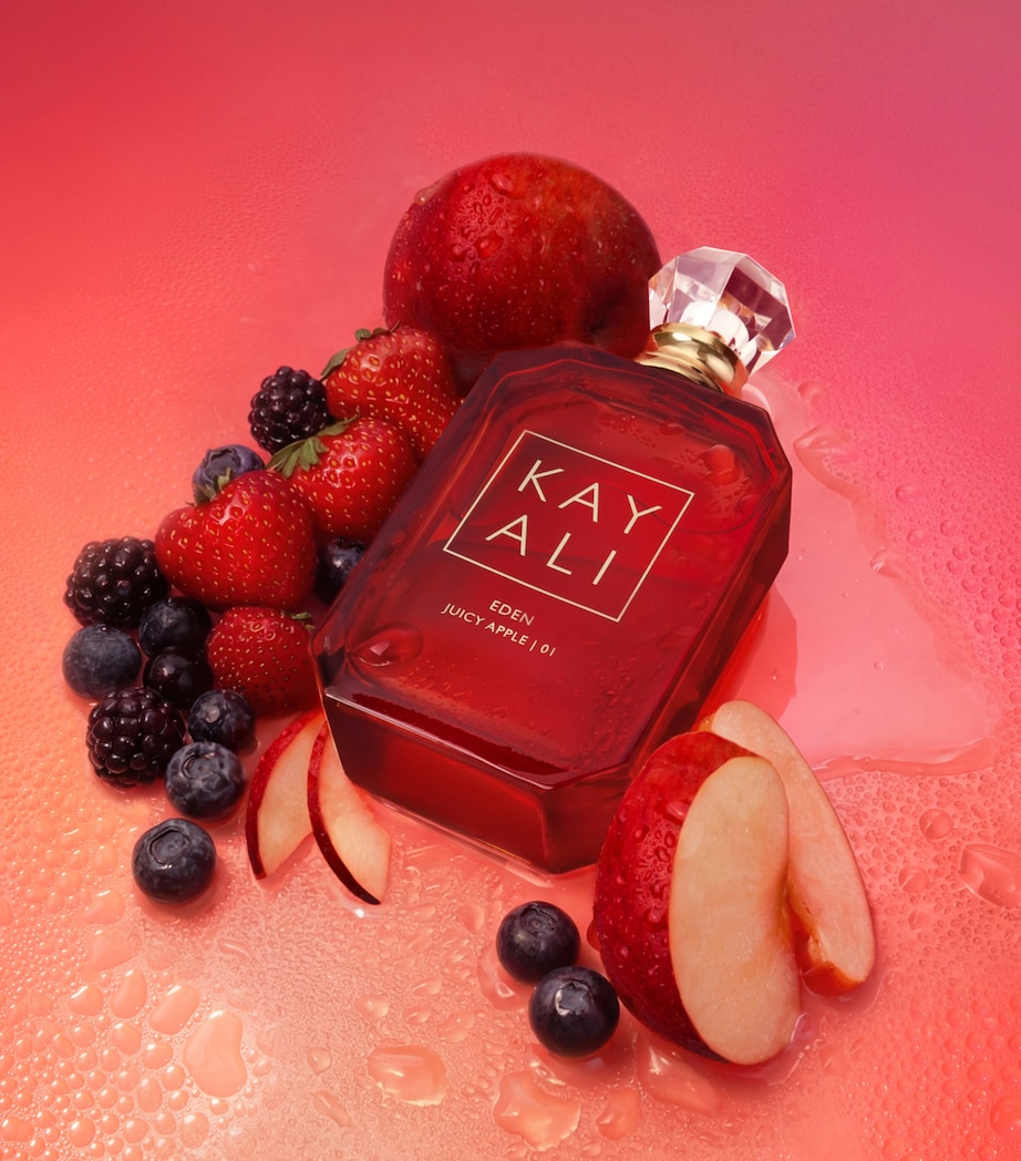 Kayali Eden Juicy Apple Eau de Parfum (100ml) N/a Image 3