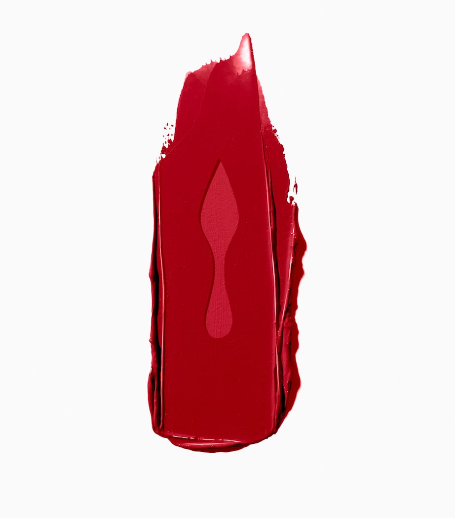 Rouge Louboutin Silky Satin Lipstick PRIVATE RED 111 Image 2