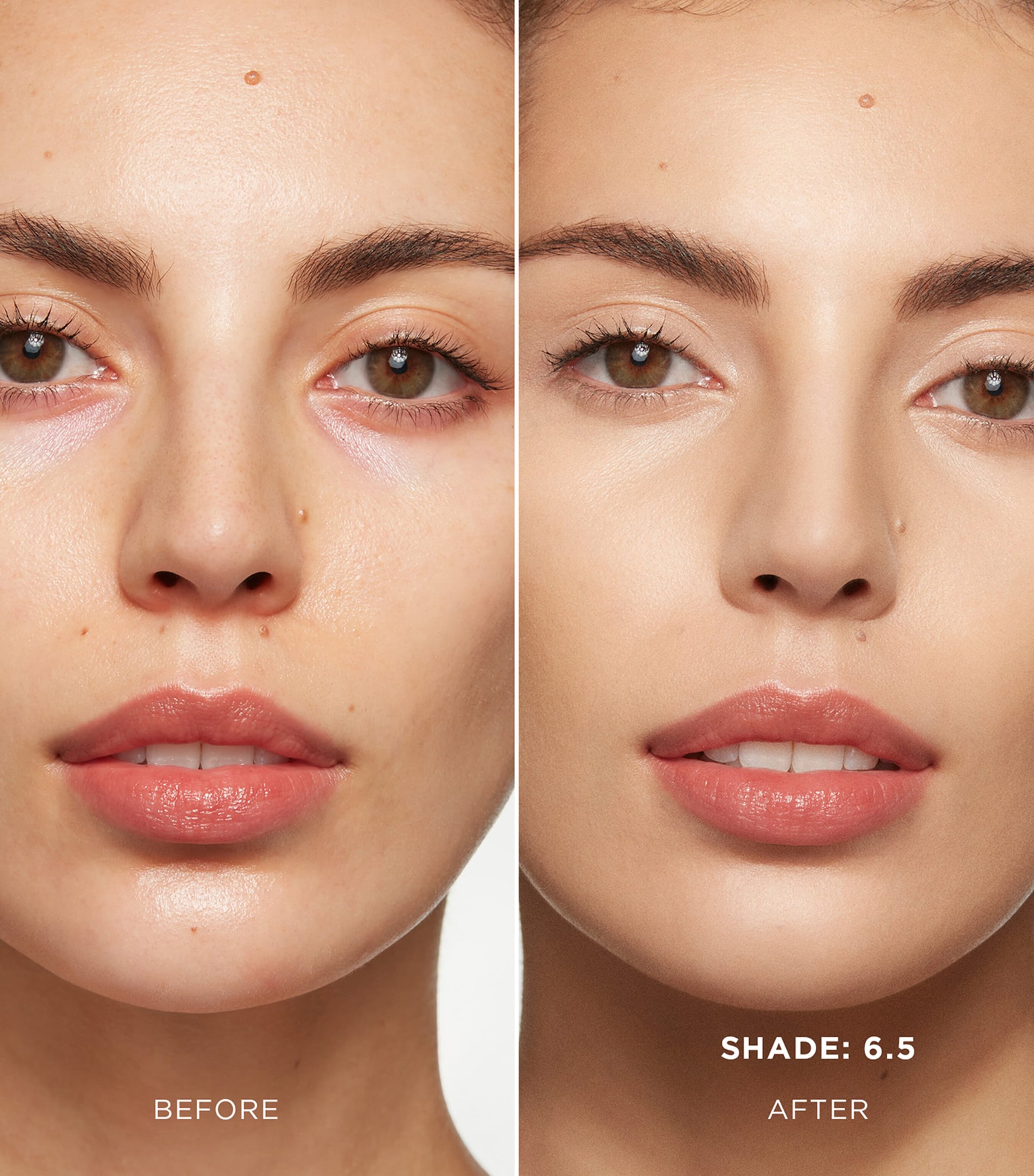 Ambient Soft Glow Foundation 6.5 Image 3