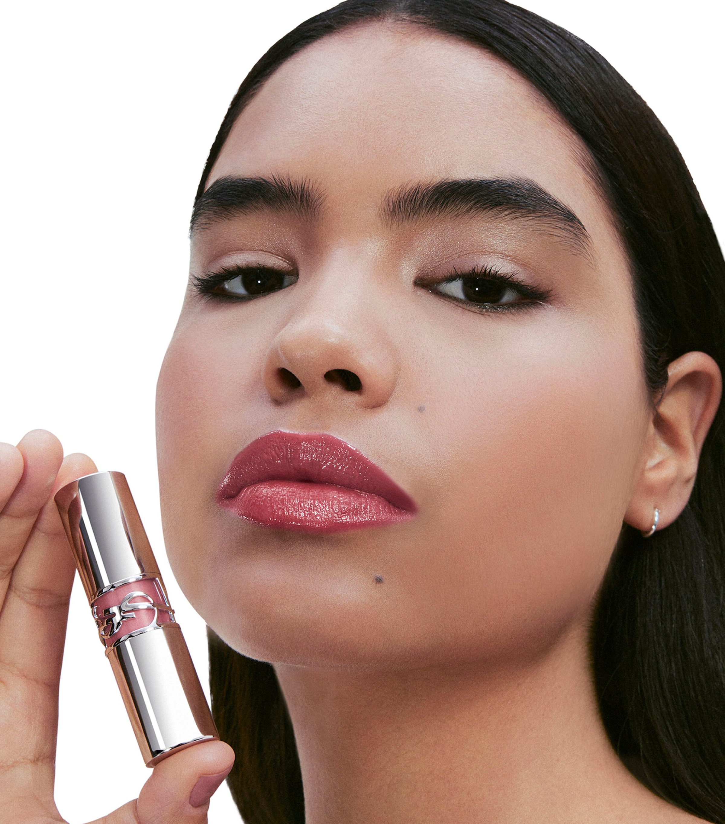 Loveshine High Shine Lipstick 154 Image 3