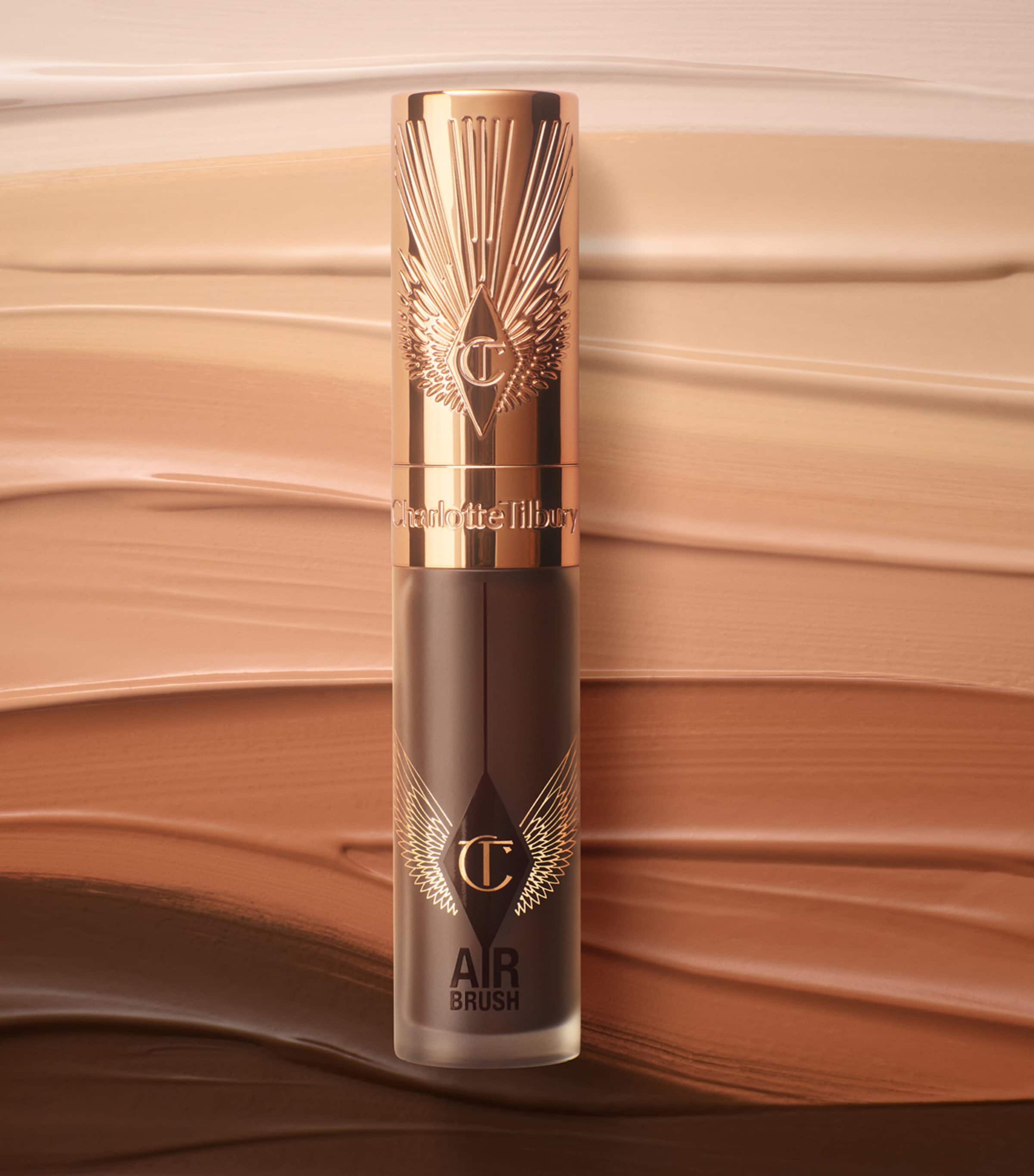 Airbrush Flawless Blur Concealer 16 DEEP Image 3