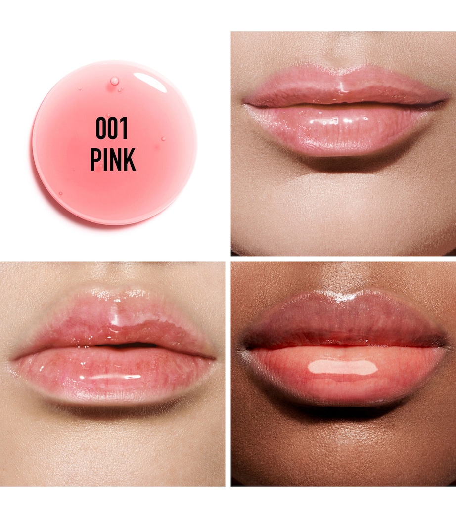 Dior Volume & Glow Beauty Gift Set - Limited Edition 090 BLACK Image 2