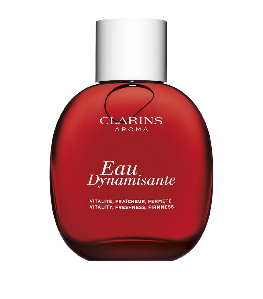 Clarins Eau Dynamisante Treatment Fragrance Eau de Toilette (200ml) Image 1