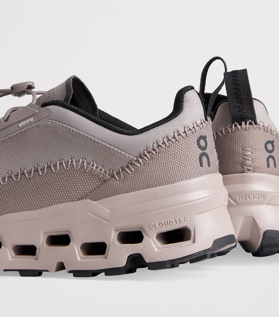 Cloudaway 2 Trainers CINDER-FOG Image 7