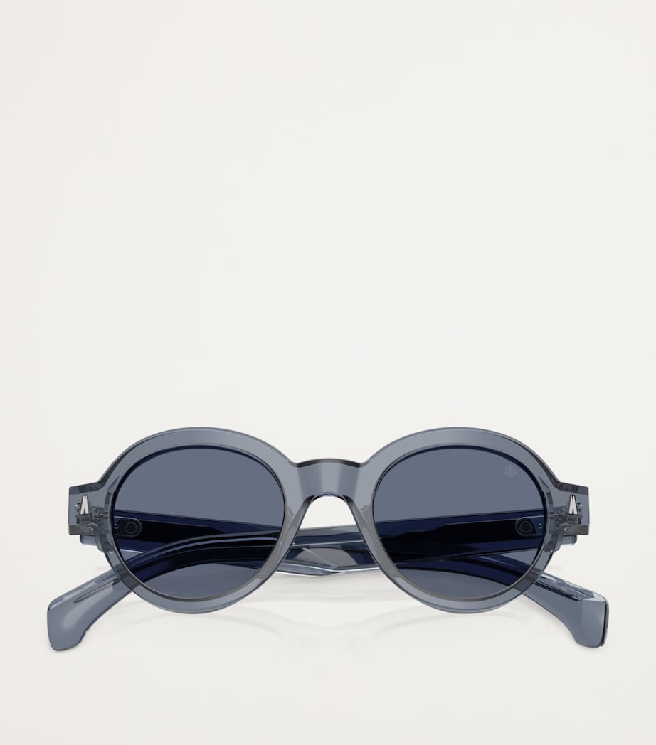 Acetate Rondosa ME6003 Sunglasses 300772 Image 5