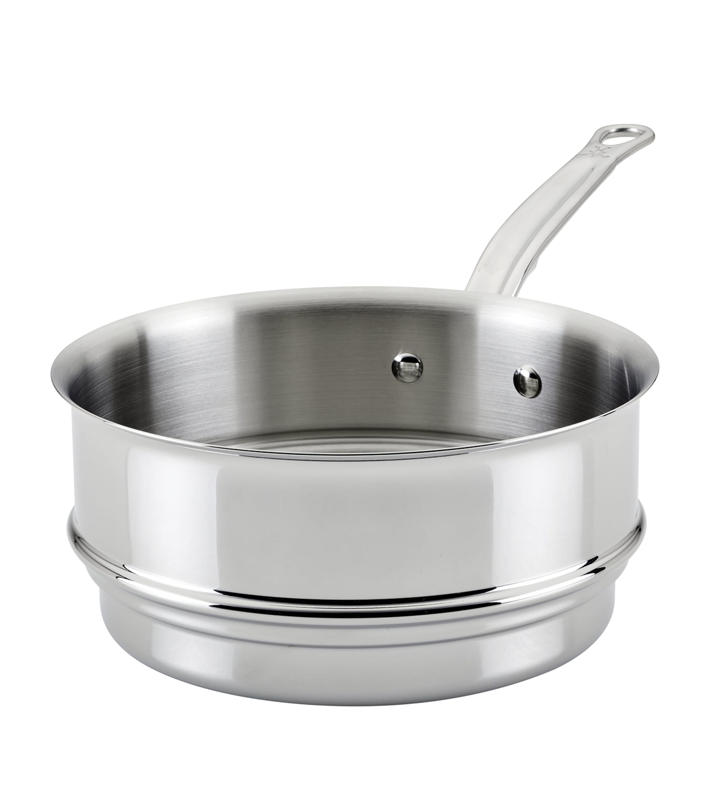 Provisions Steamer Insert (22cm) STAINLESS STEEL Image 2