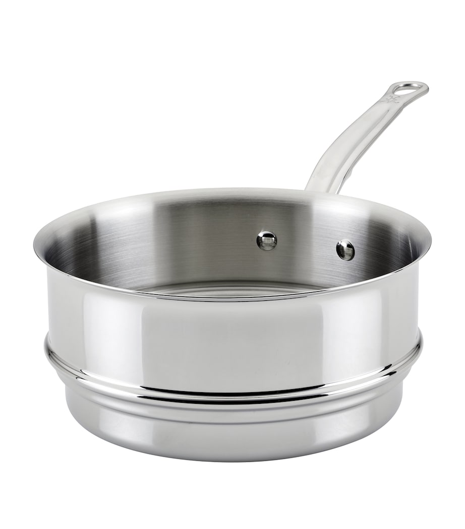 Provisions Steamer Insert (22cm) STAINLESS STEEL Image 2
