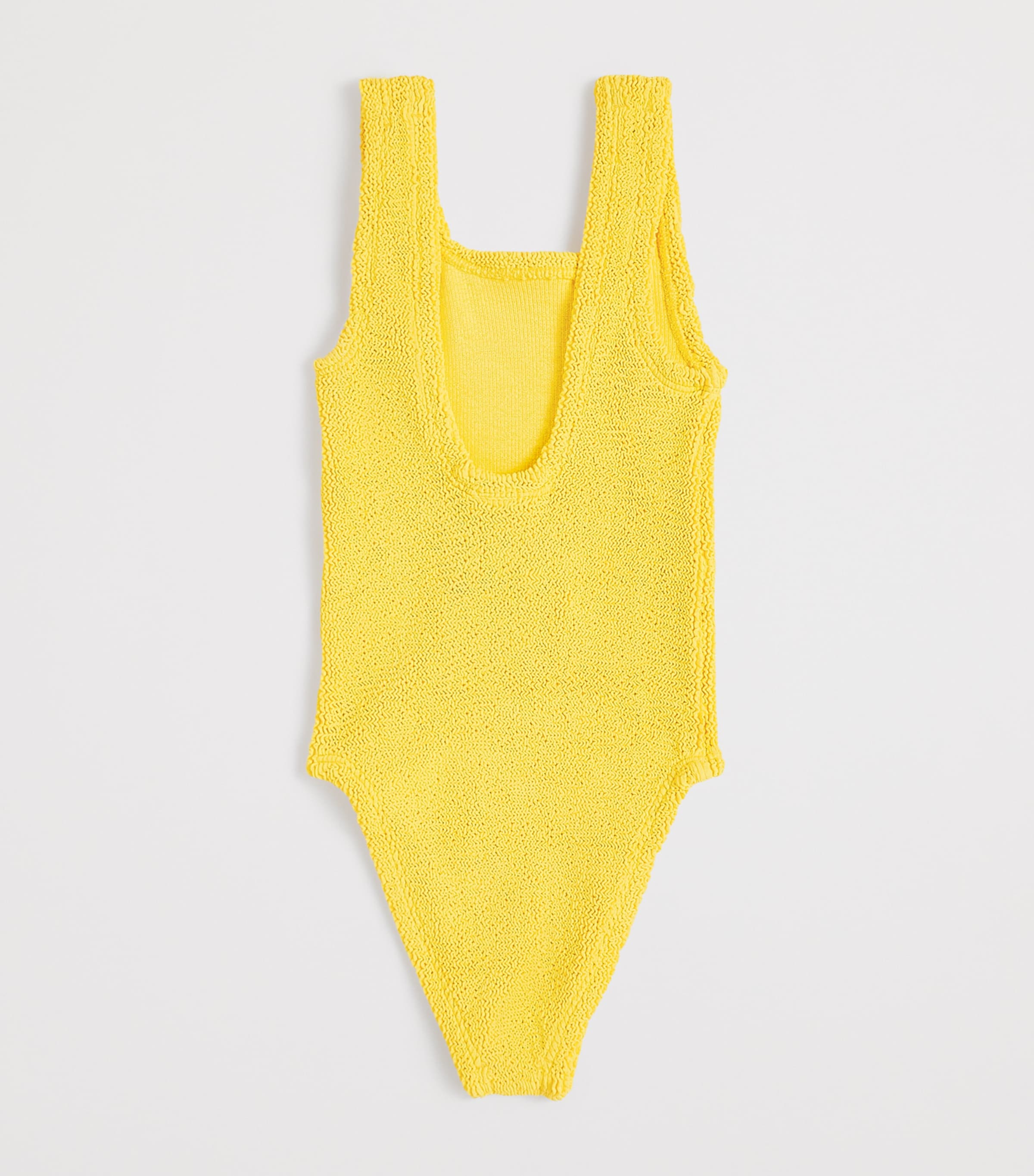 Classic Swimsuit (7-12 Years) SUNFLOWER Image 2