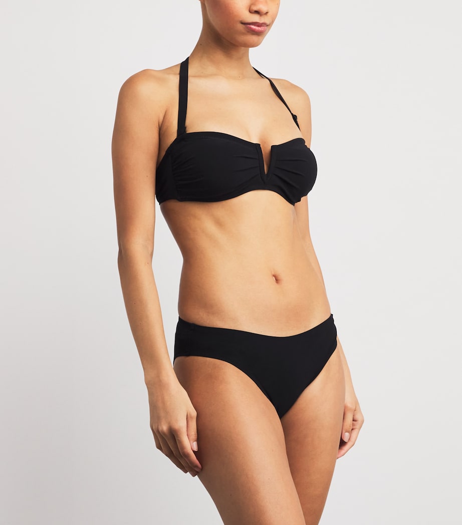 Classic Bikini Bottoms 800 NOIR/BLACK Image 2