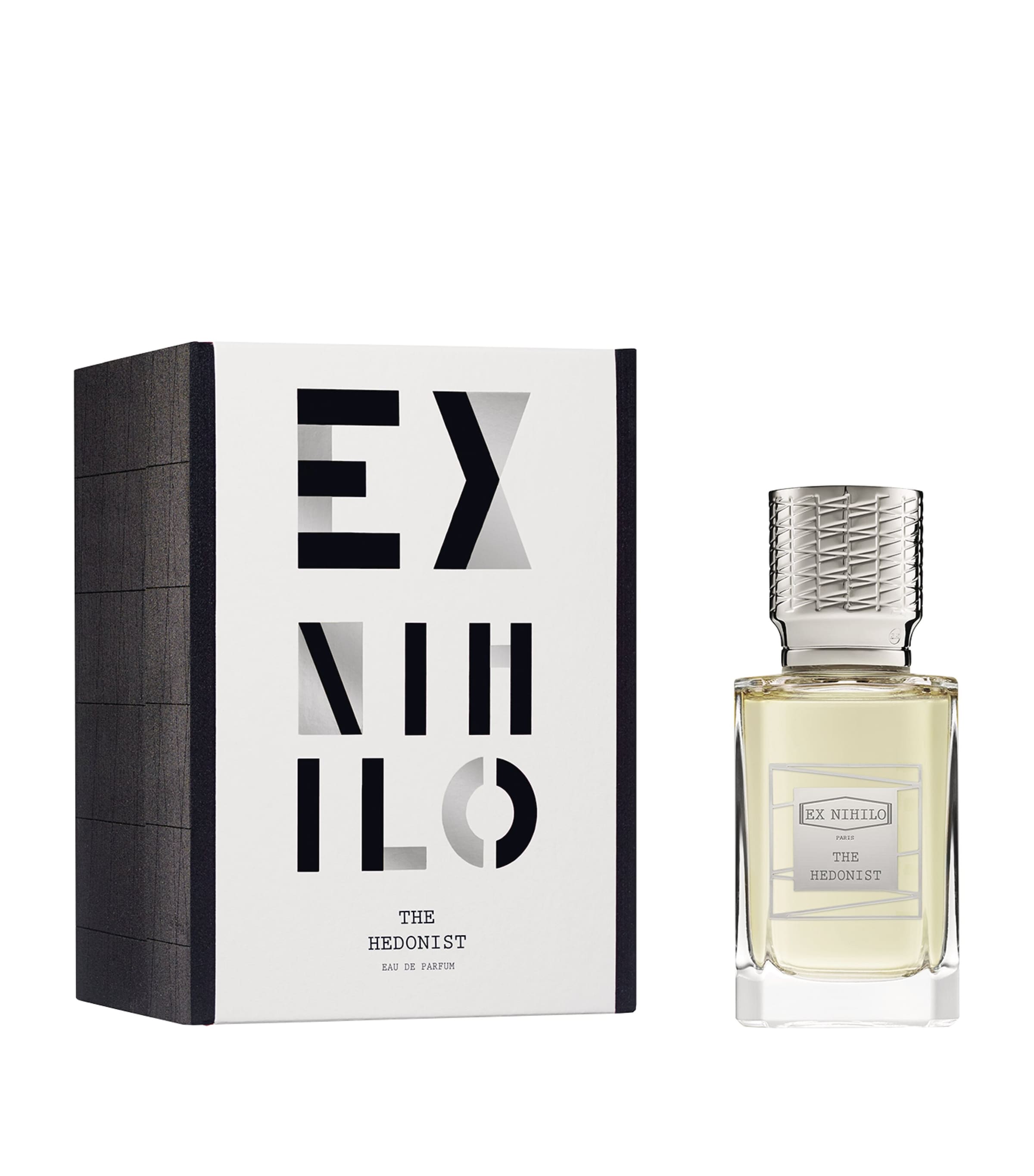 The Hedonist Eau de Parfum (50ml) NO COLOUR Image 2
