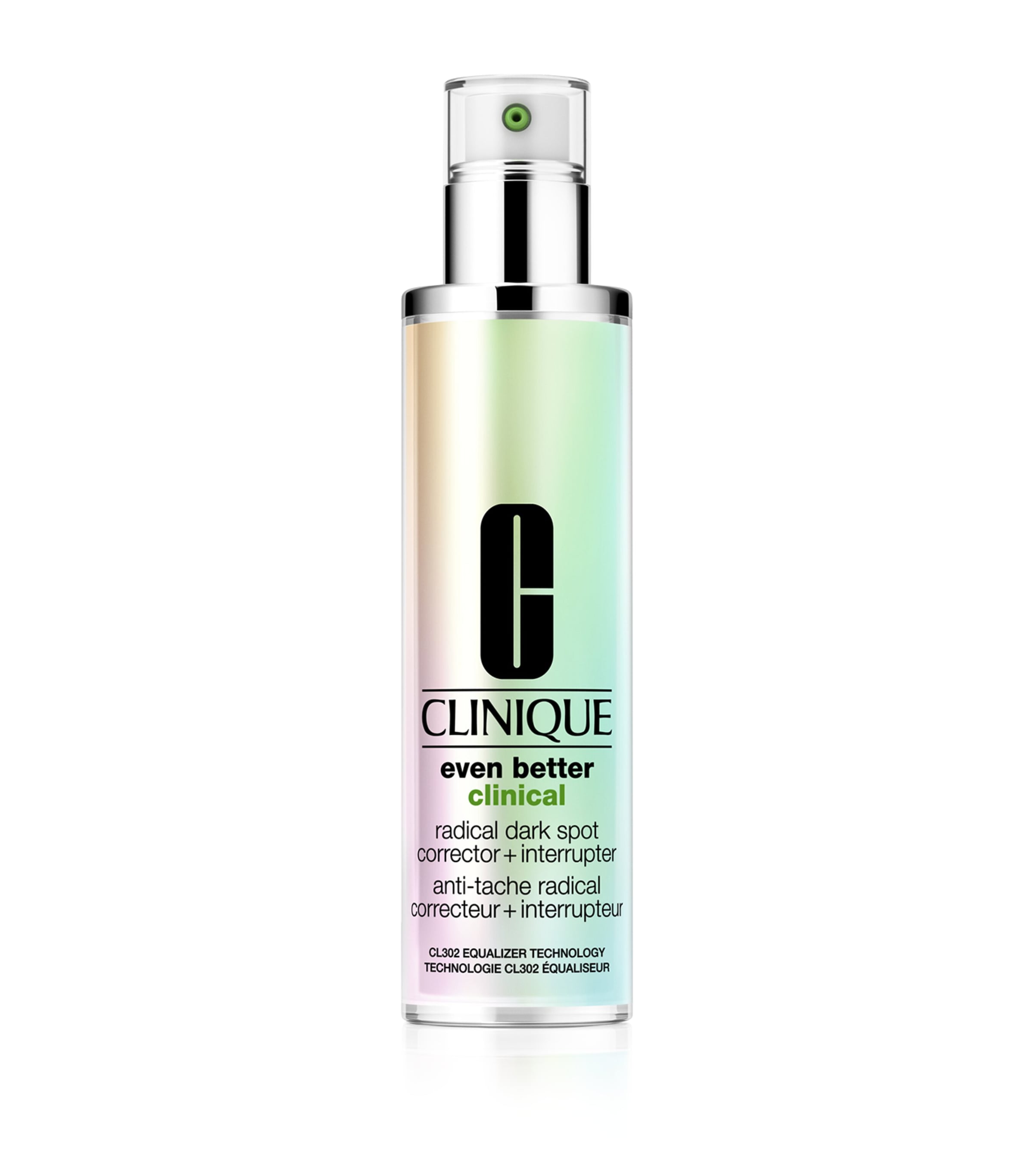 Clinique Even Better Clinical Radical Dark Spot Correctorand Interrupter