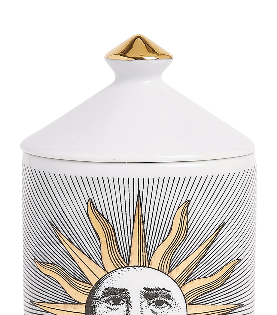 Small Soli Candle (310g) MULTI Image 3