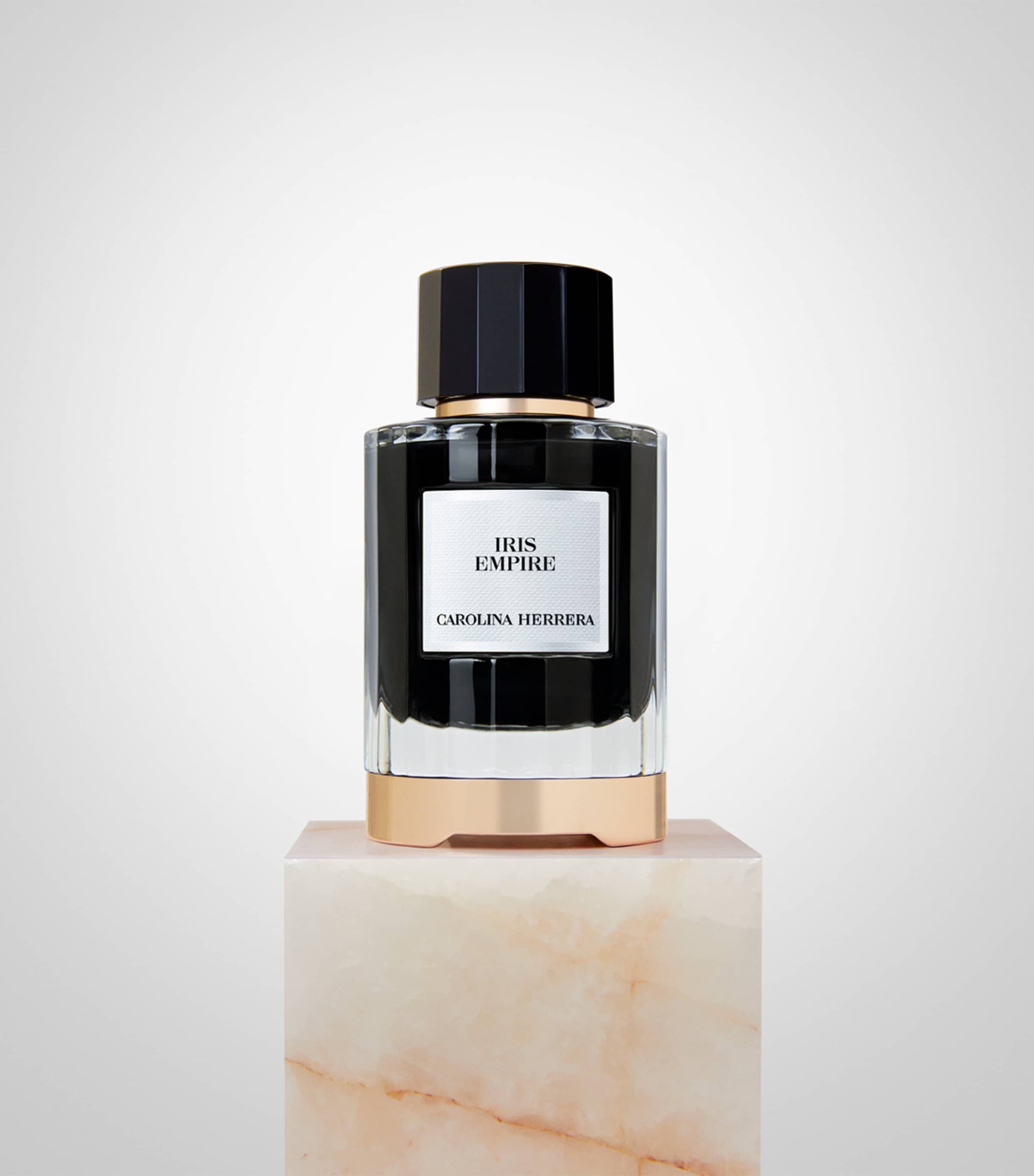 Carolina Herrera Confidential Iris Empire Eau de Parfum (100ml) Image 3