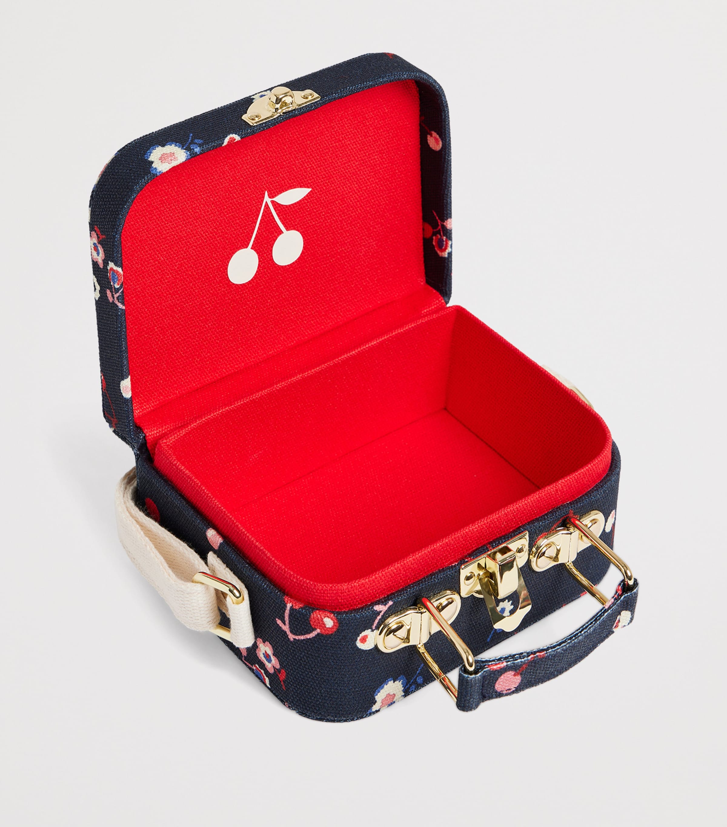 Bonpoint Multi Aimaine Cross-Body Bag | Harrods US