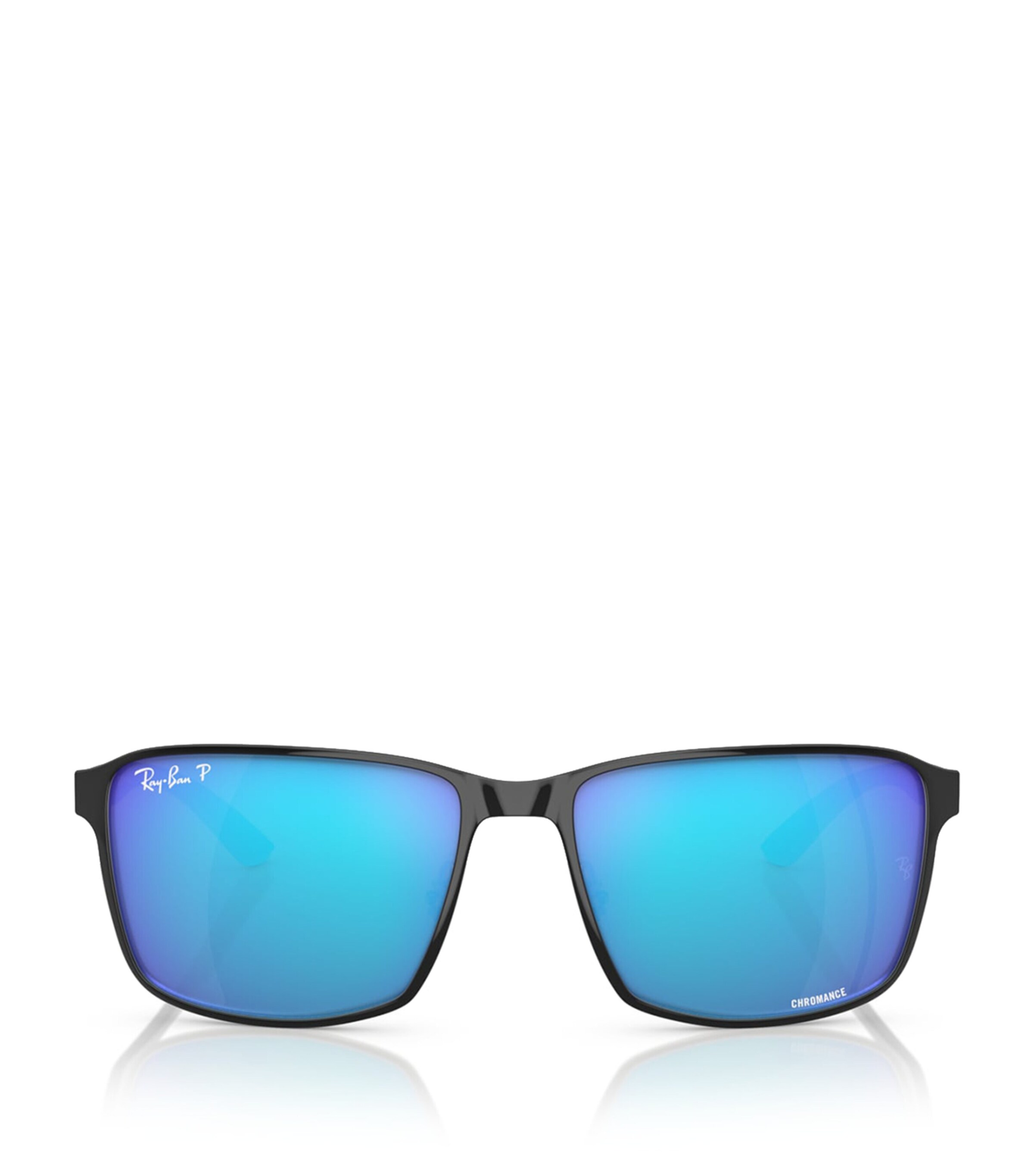 Ray-Ban Metal Chromance Sunglasses | Holiday Shop | Womens | Sunglasses | Mens | Men Accessories | Women Accessories | Designers | Ray Ban
