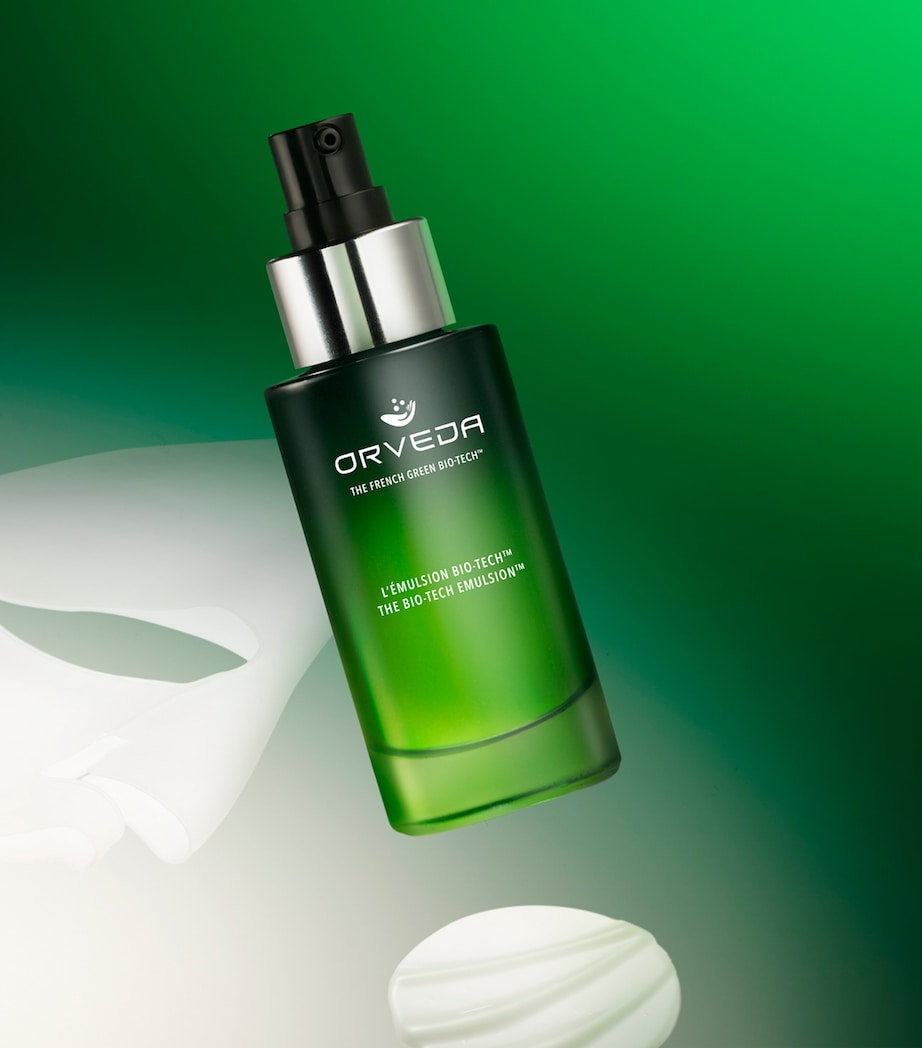 The Bio-Tech Emulsion (50ml) NO COLOUR Image 2