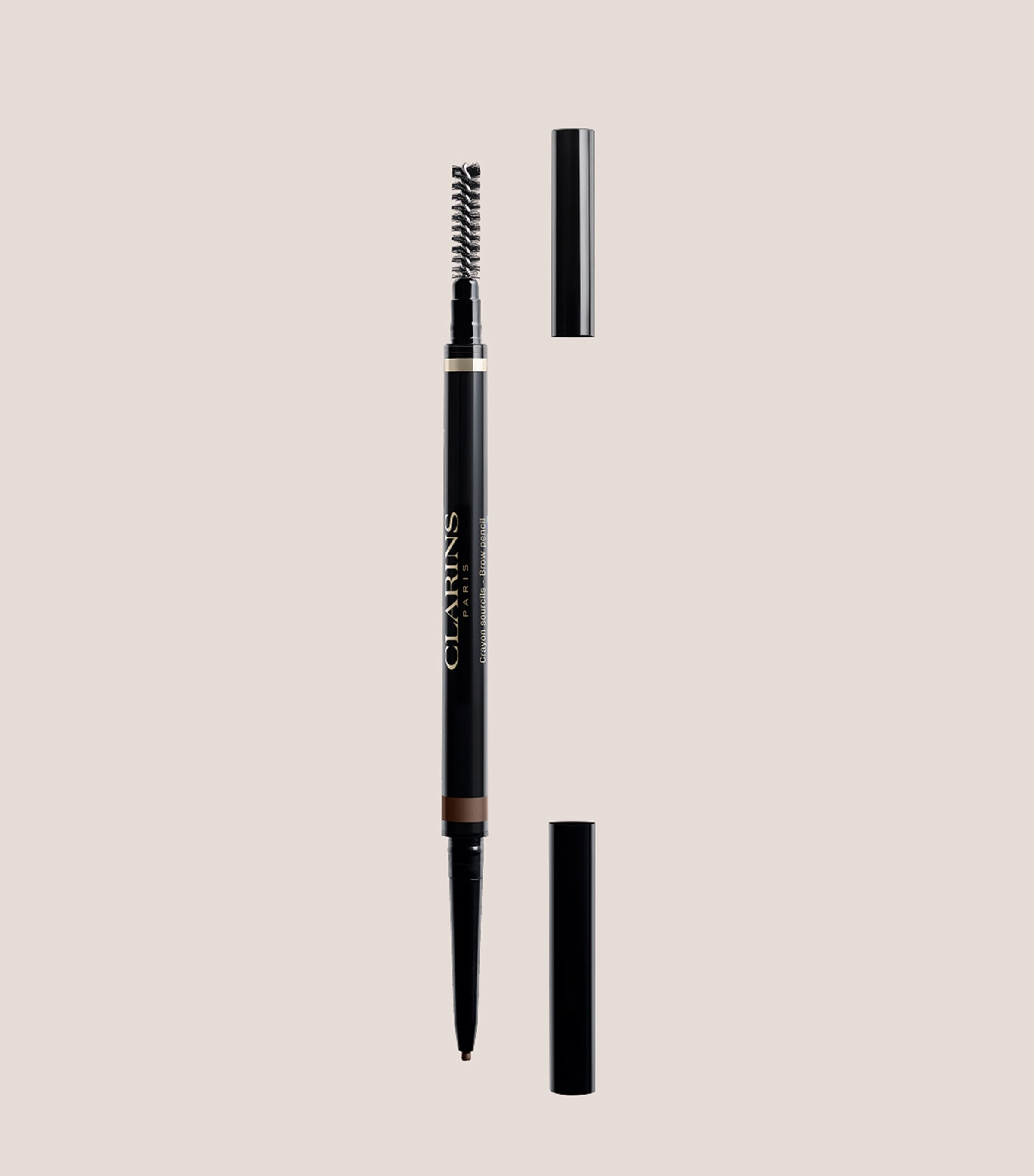 Clarins Wonder Define Brow Pencil Image 2