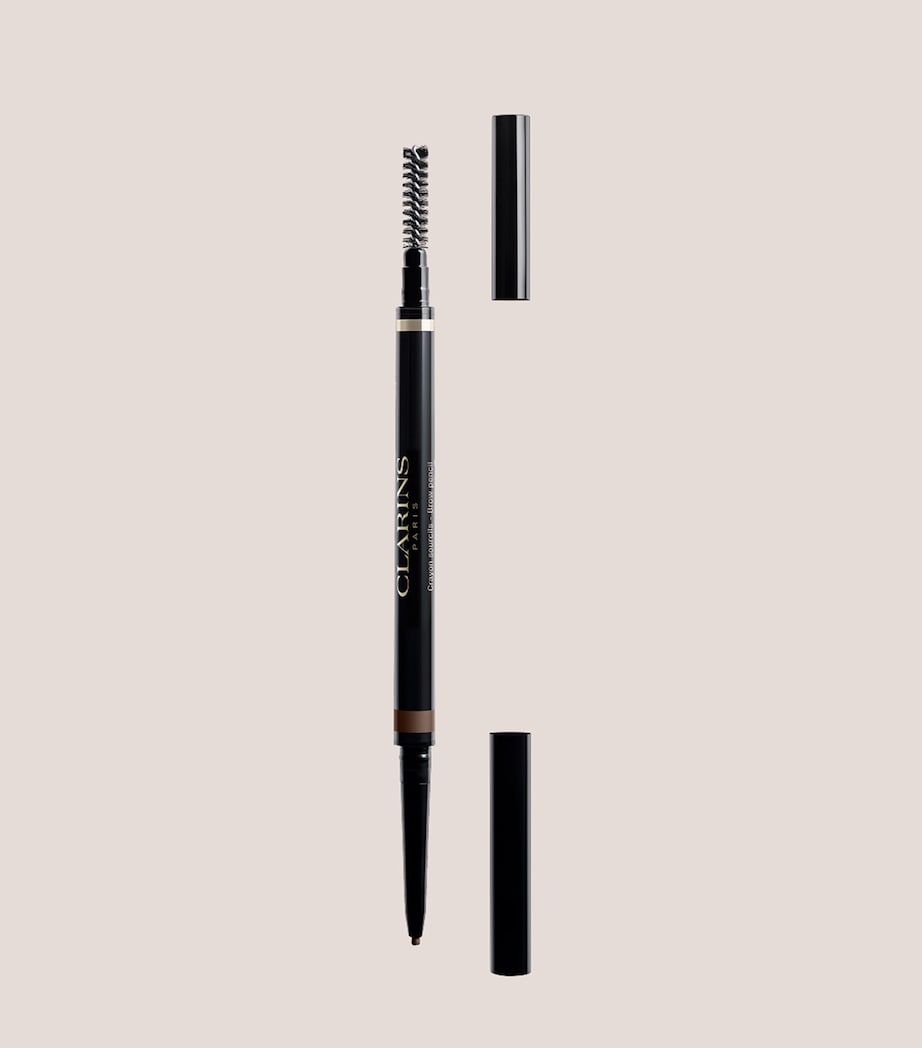Clarins Wonder Define Brow Pencil Image 2