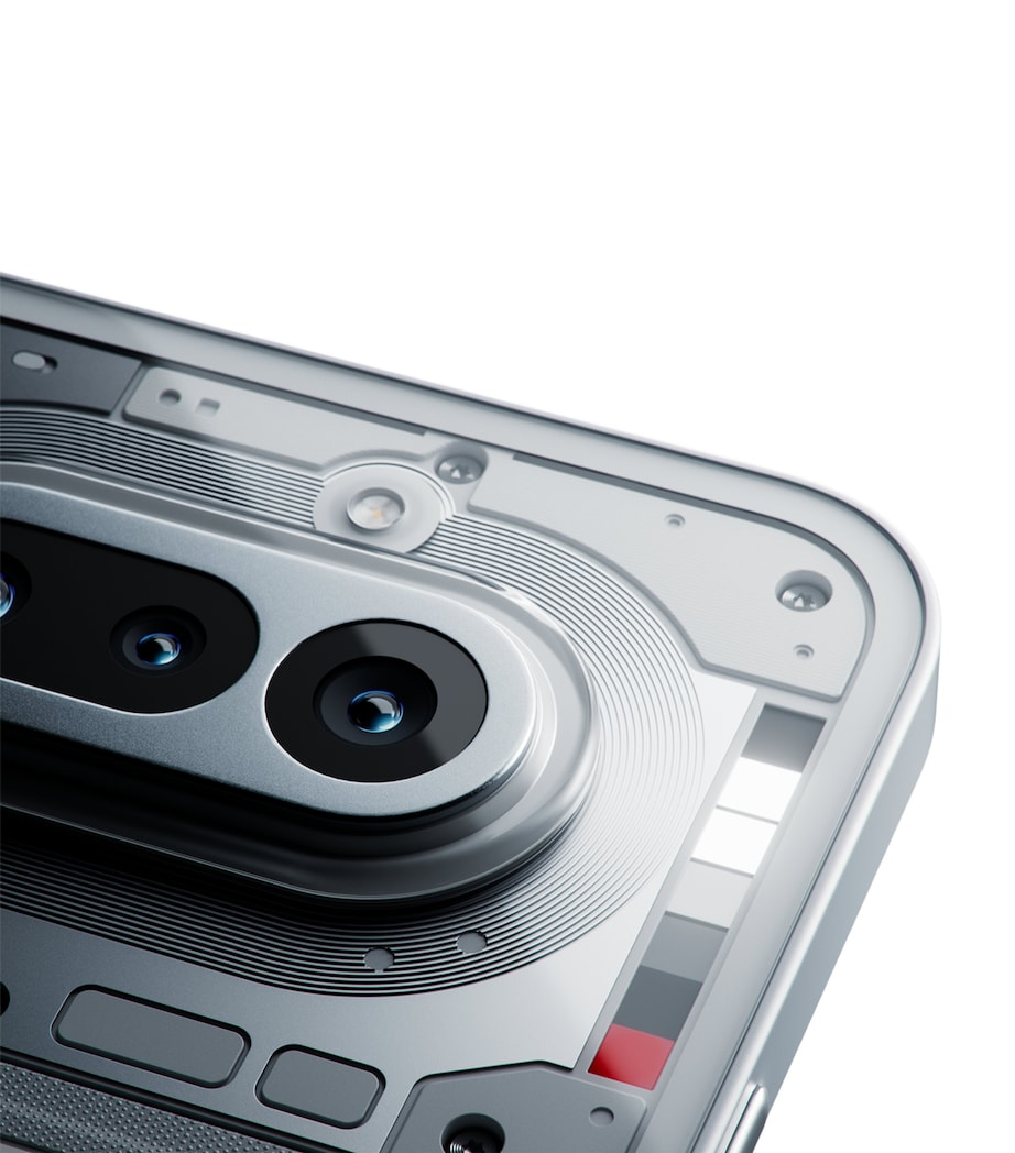 Nothing Technology Phone (4a) White Image 10