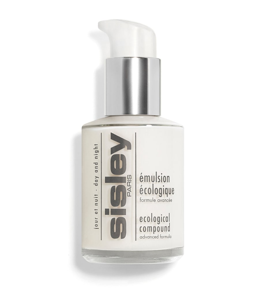 Ecological Compound Advanced Formula (60ml) NO COLOUR Image 1