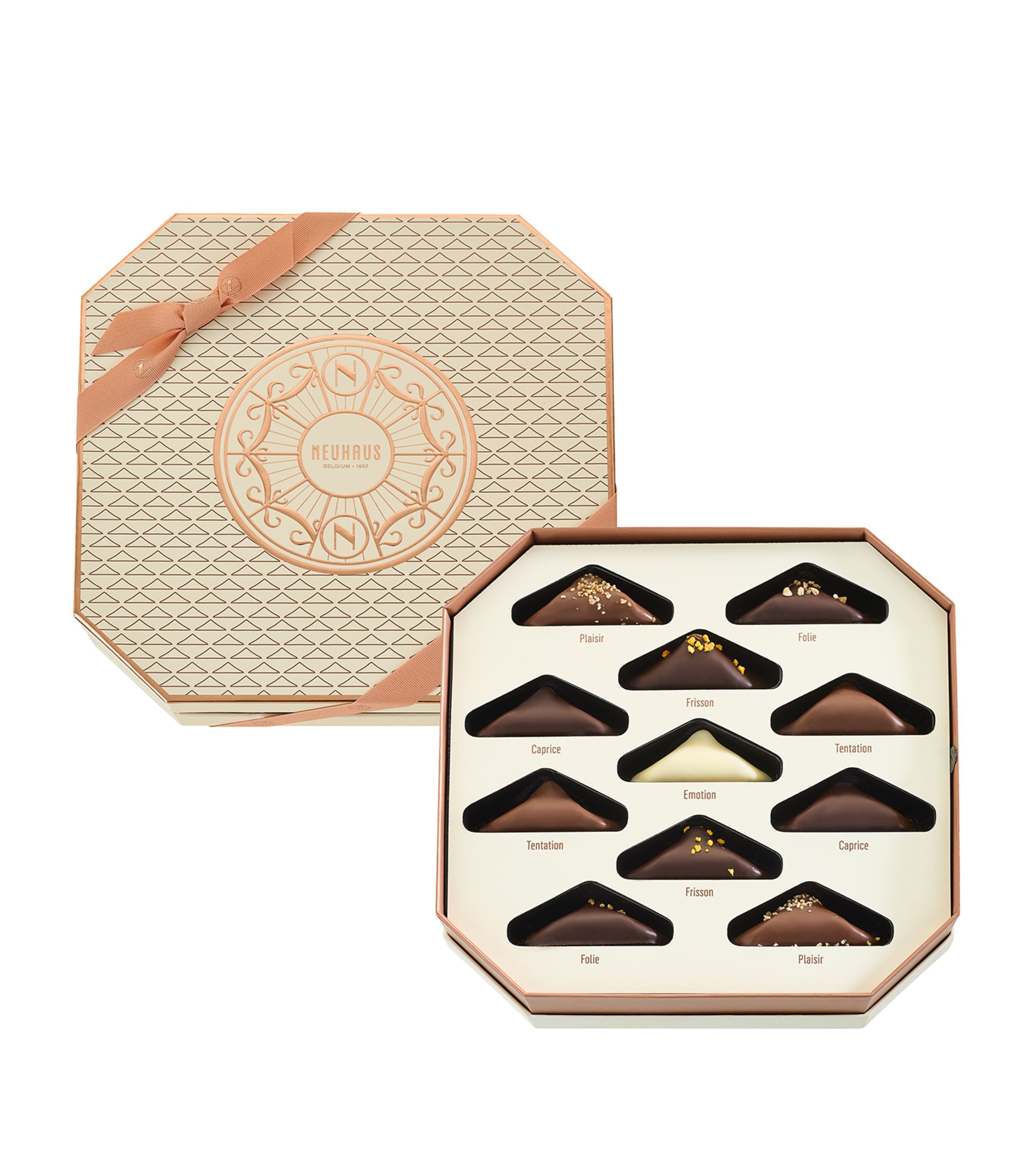 22-Piece Icon Collection Box (458g) NO COLOUR Image 2
