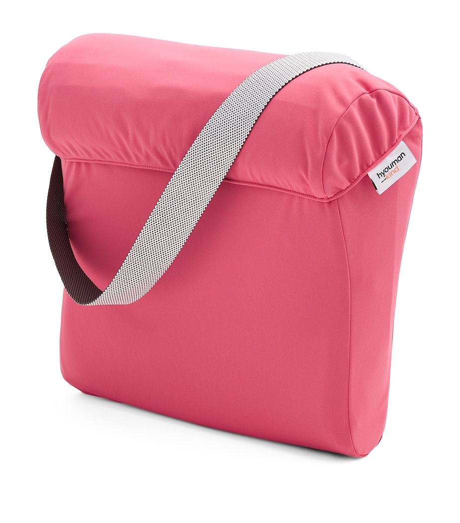 Go Pillow Silk Bundle WATERMELON PINK Image 5