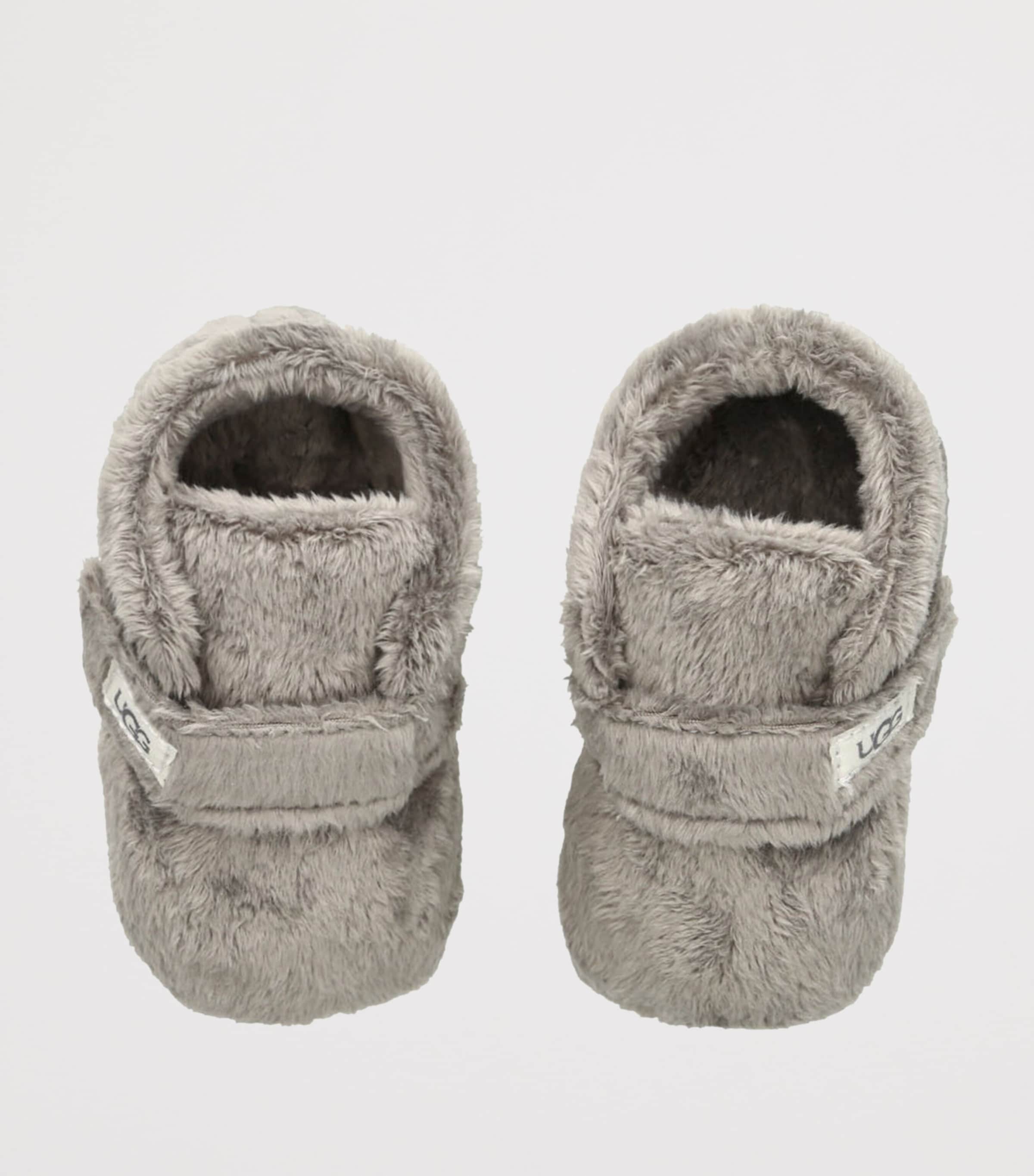 Bixbee I Booties GREY Image 4